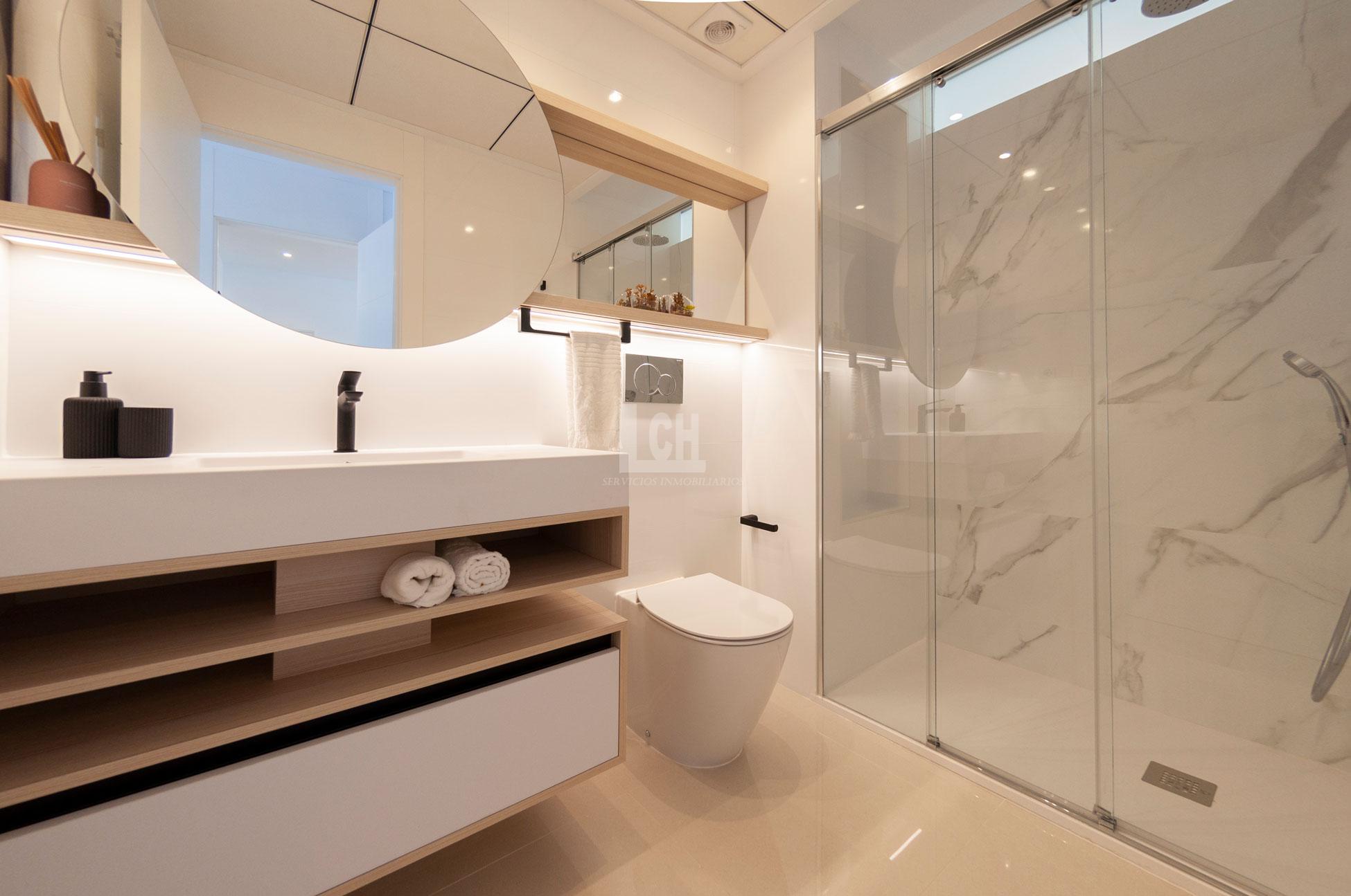 For sale of apartment in Doña pepa