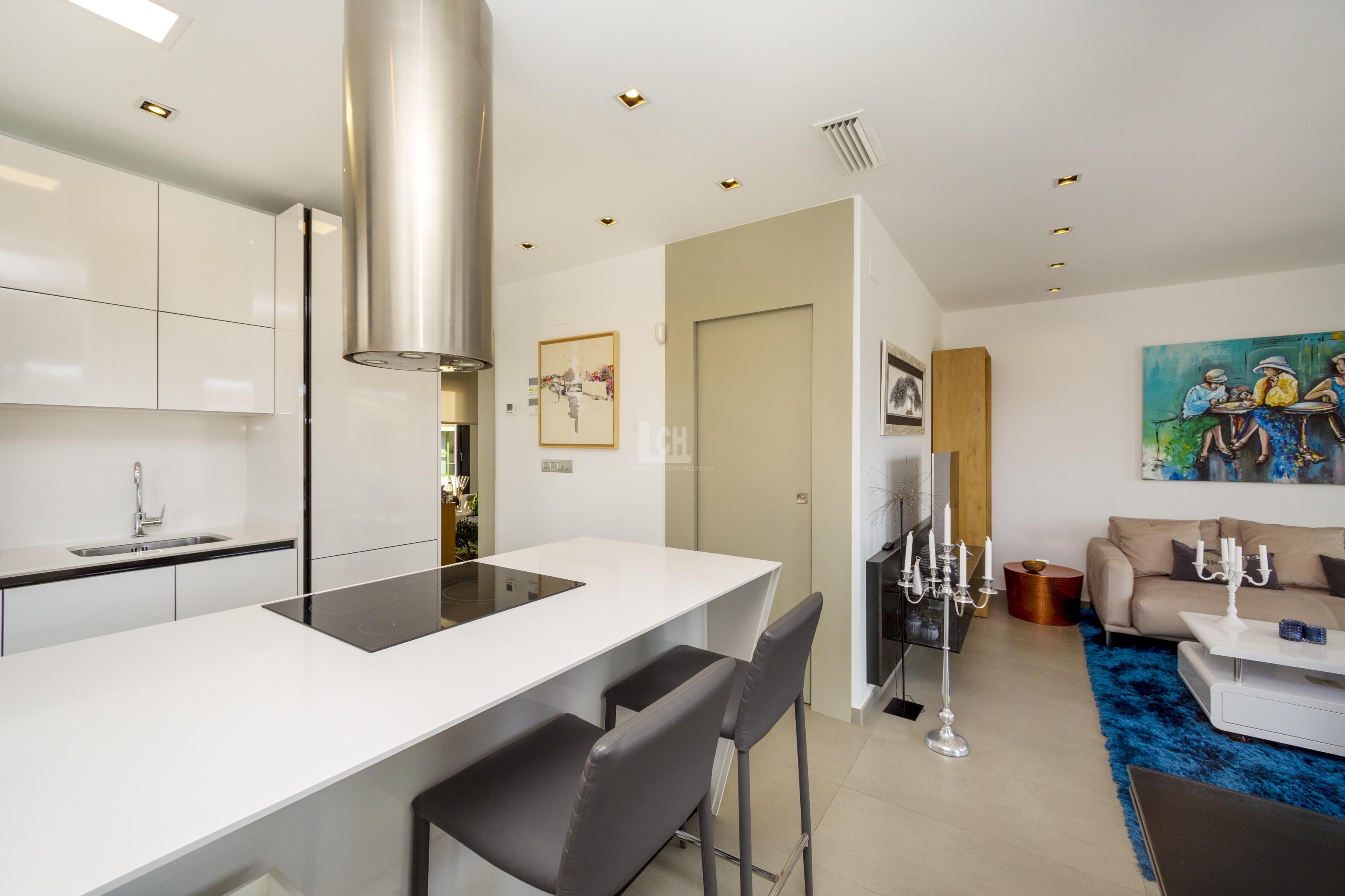 Venta de villa en Playa la mata