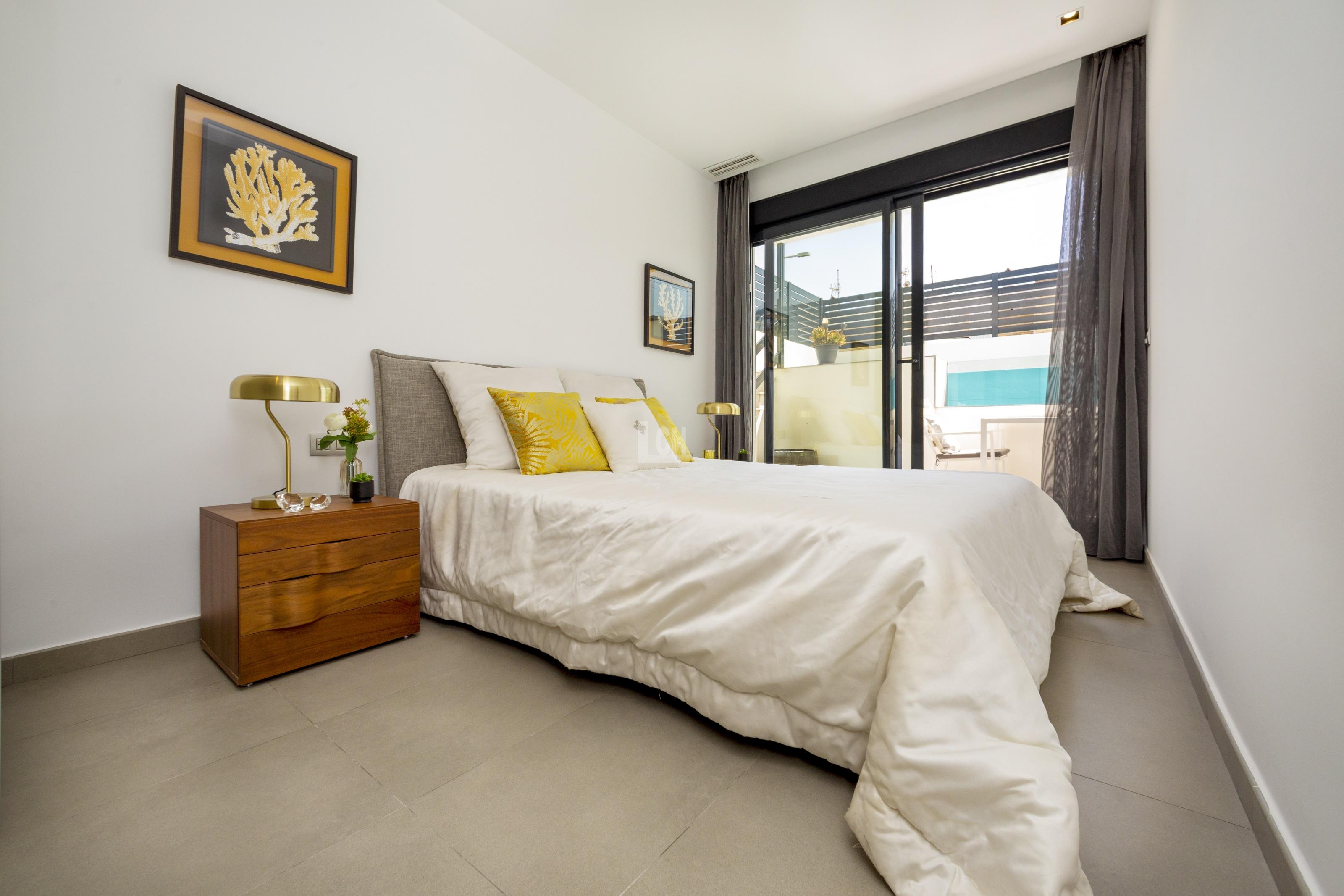 Venta de villa en Playa la mata