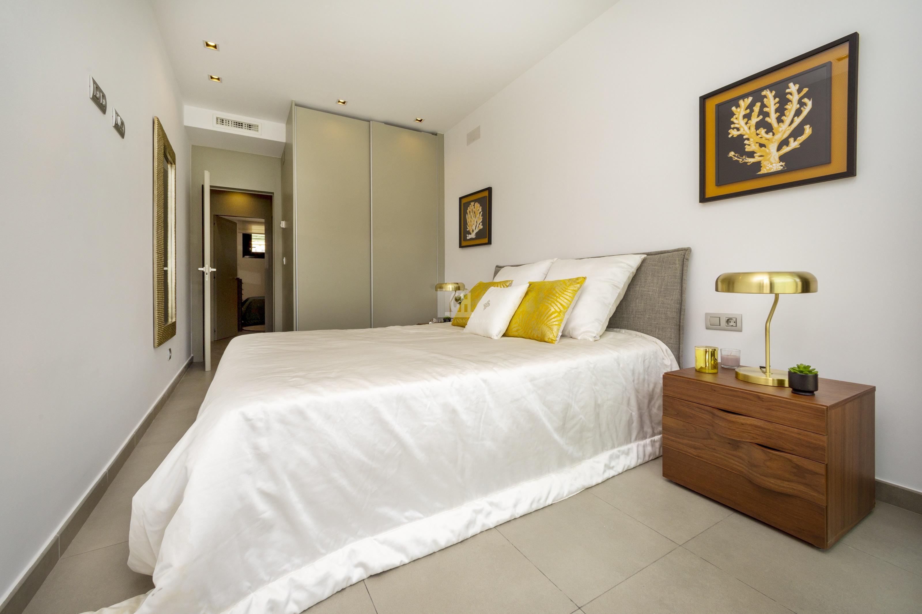 Venta de villa en Playa la mata