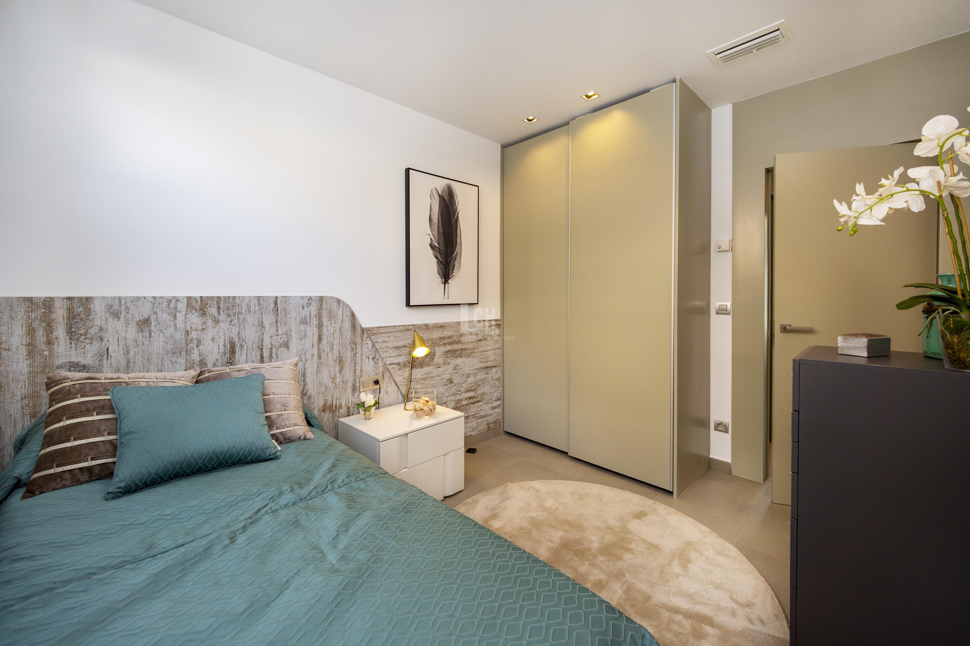 Venta de villa en Playa la mata