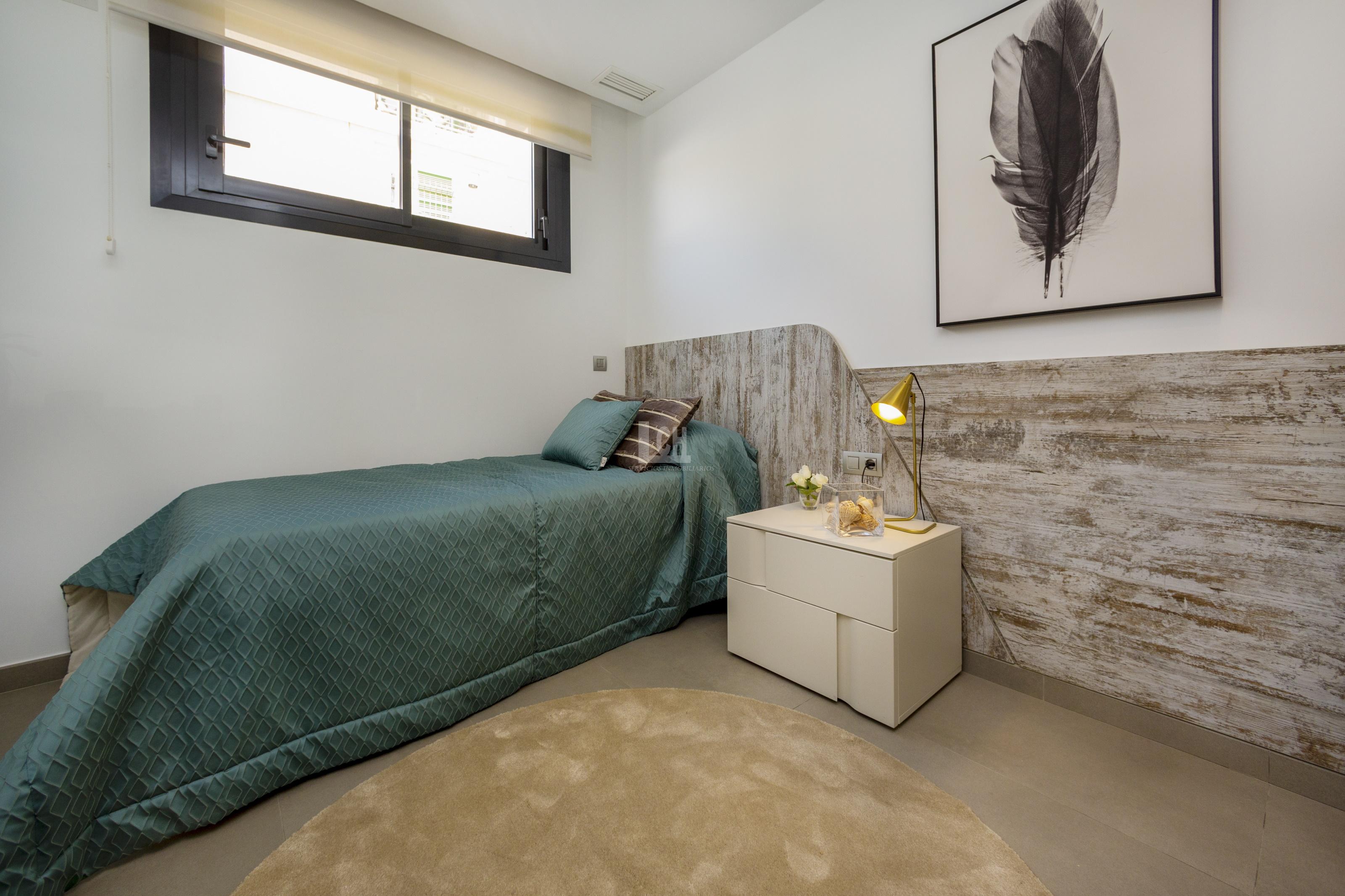 Venta de villa en Playa la mata