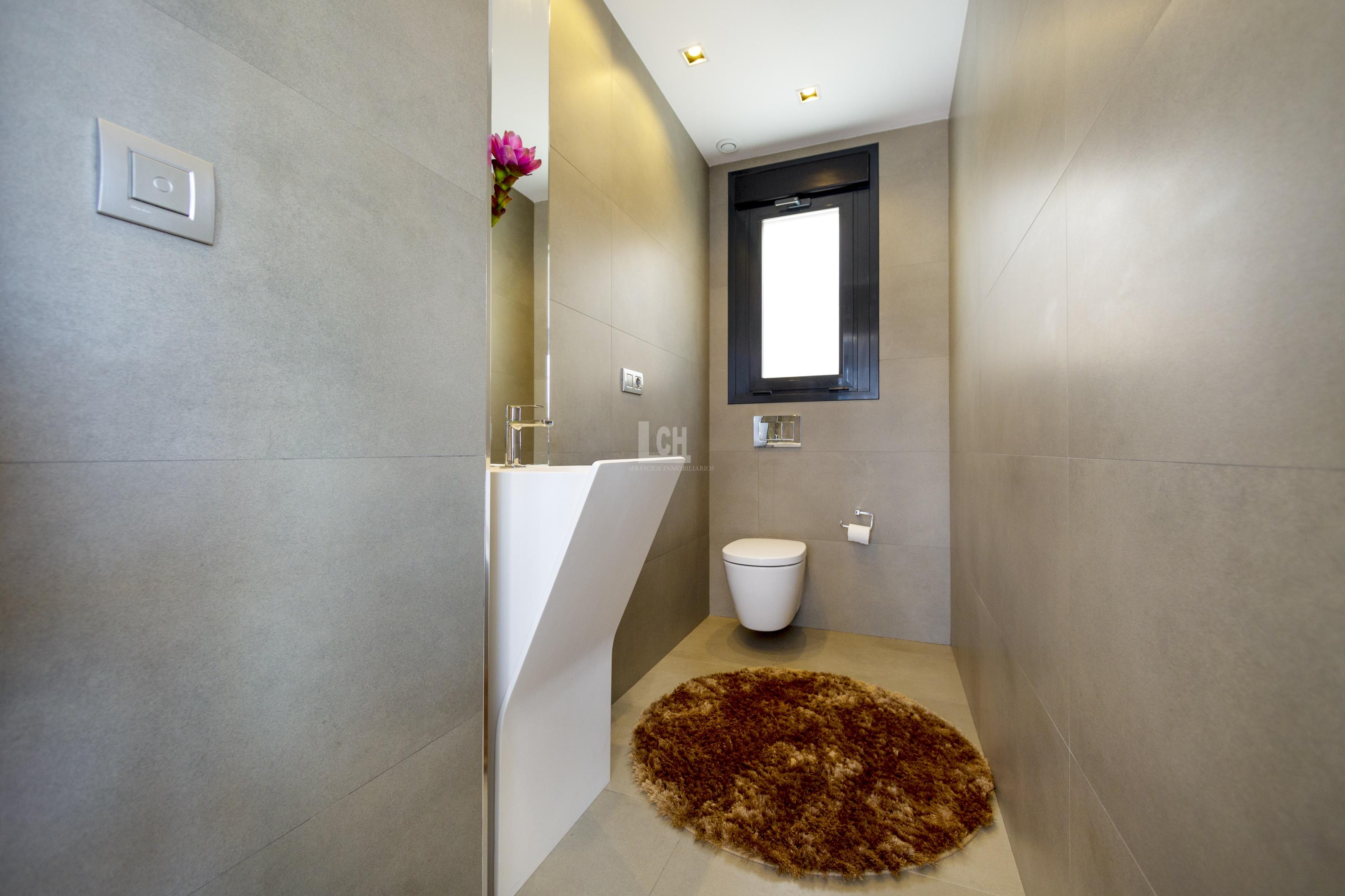 Venta de villa en Playa la mata