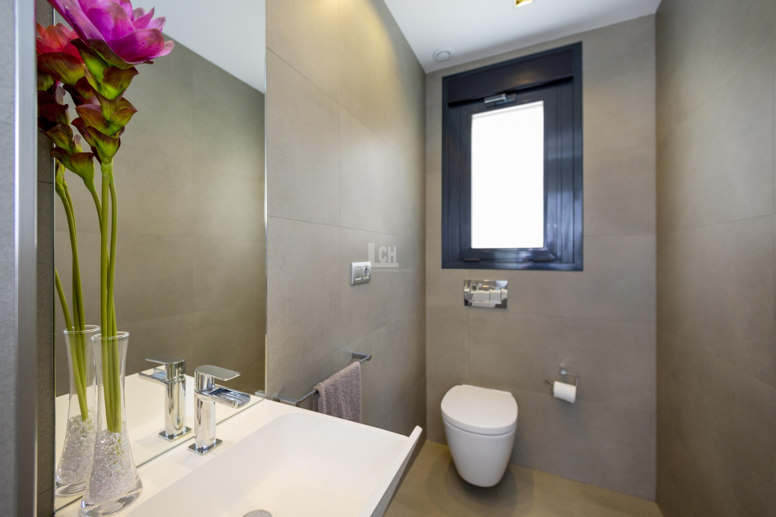 Venta de villa en Playa la mata