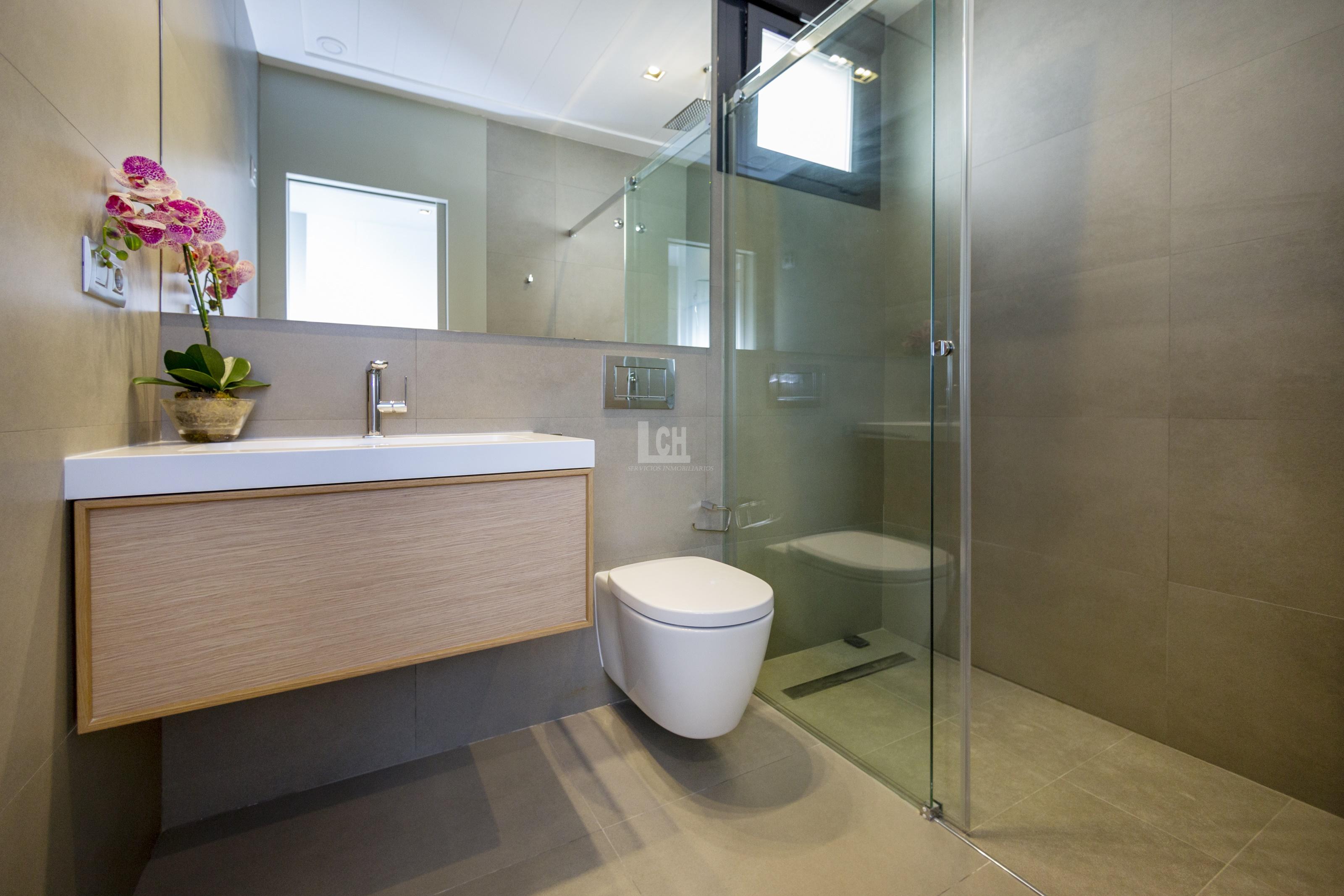 Venta de villa en Playa la mata