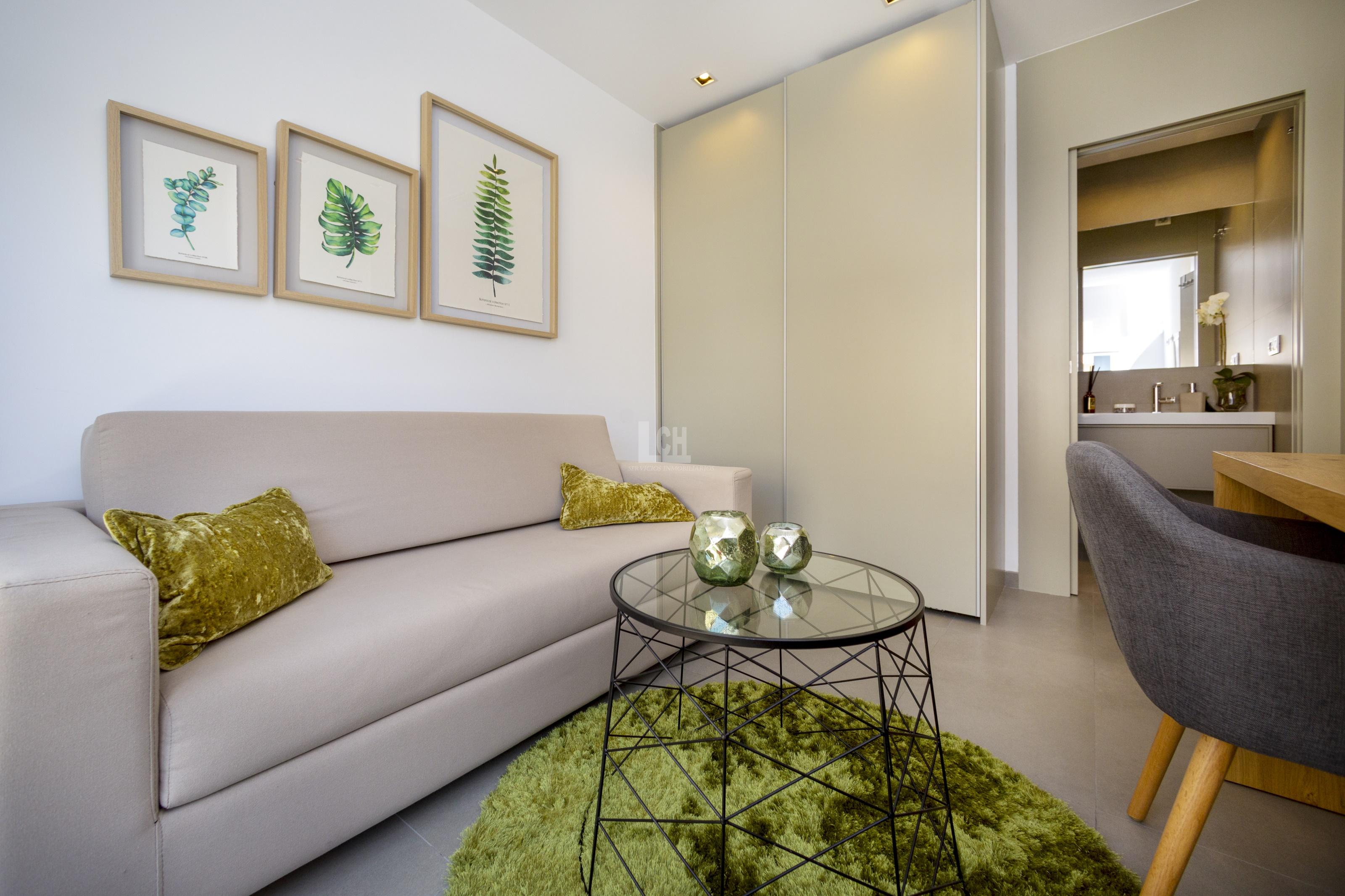 Venta de villa en Playa la mata