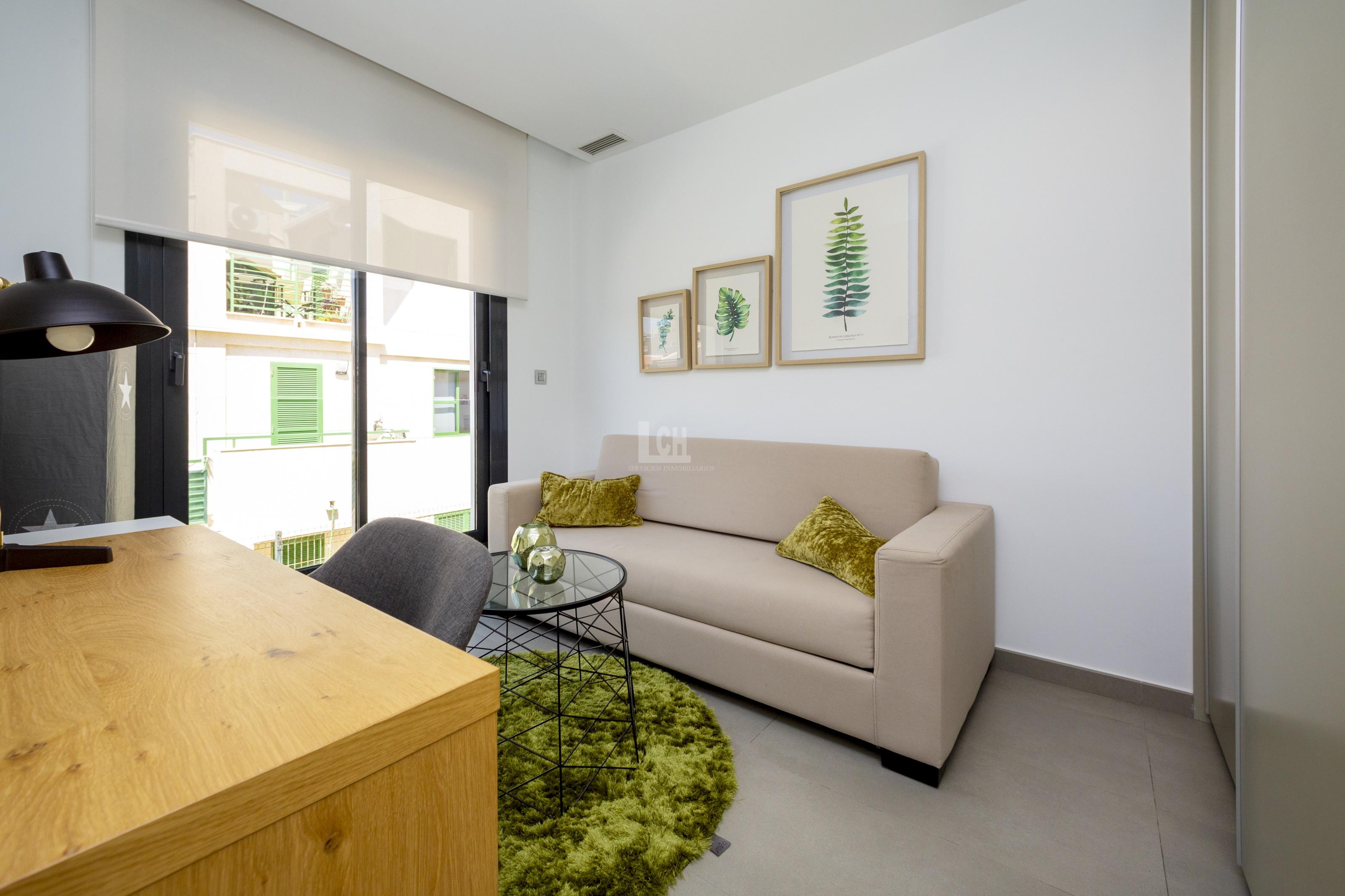 Venta de villa en Playa la mata