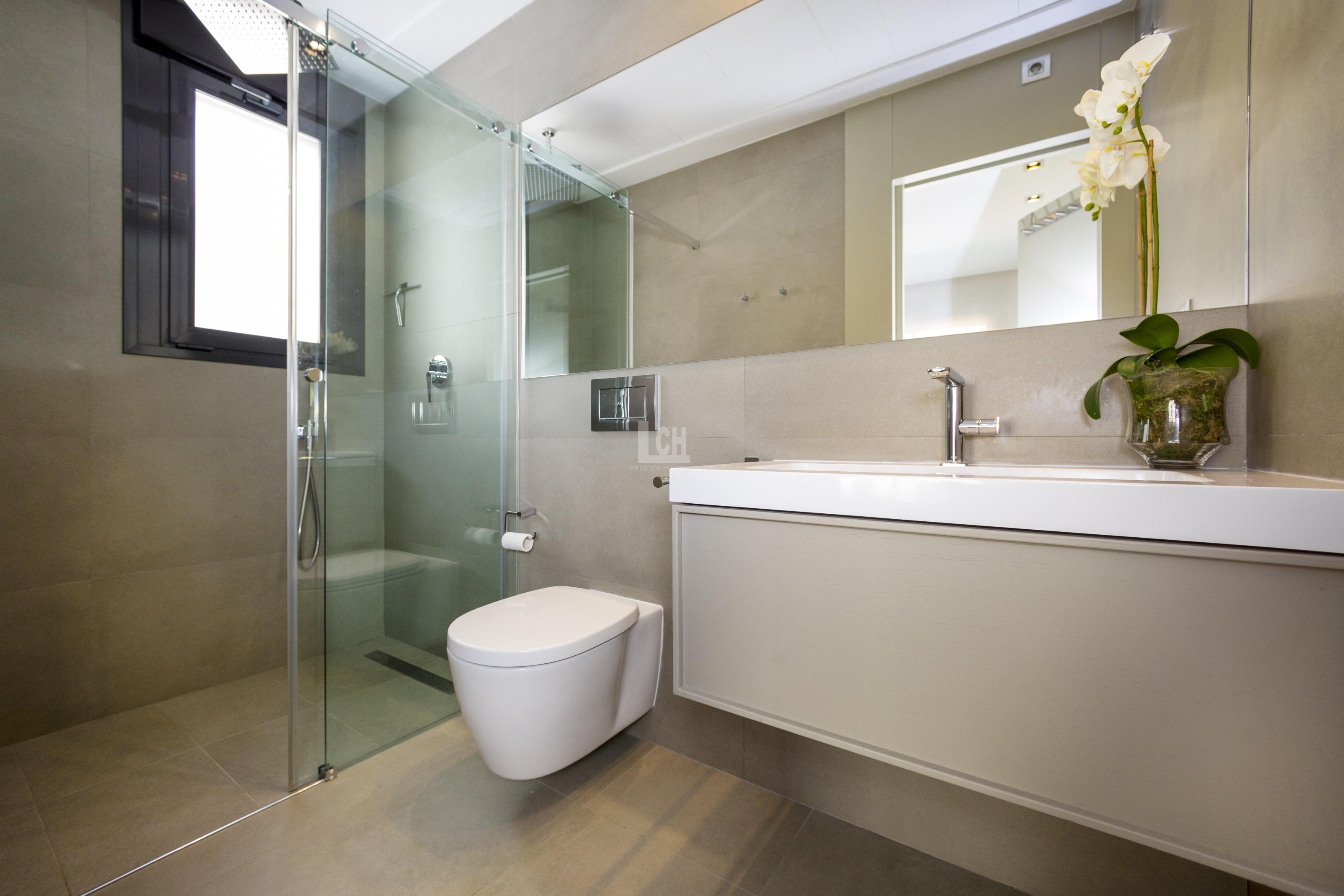 Venta de villa en Playa la mata