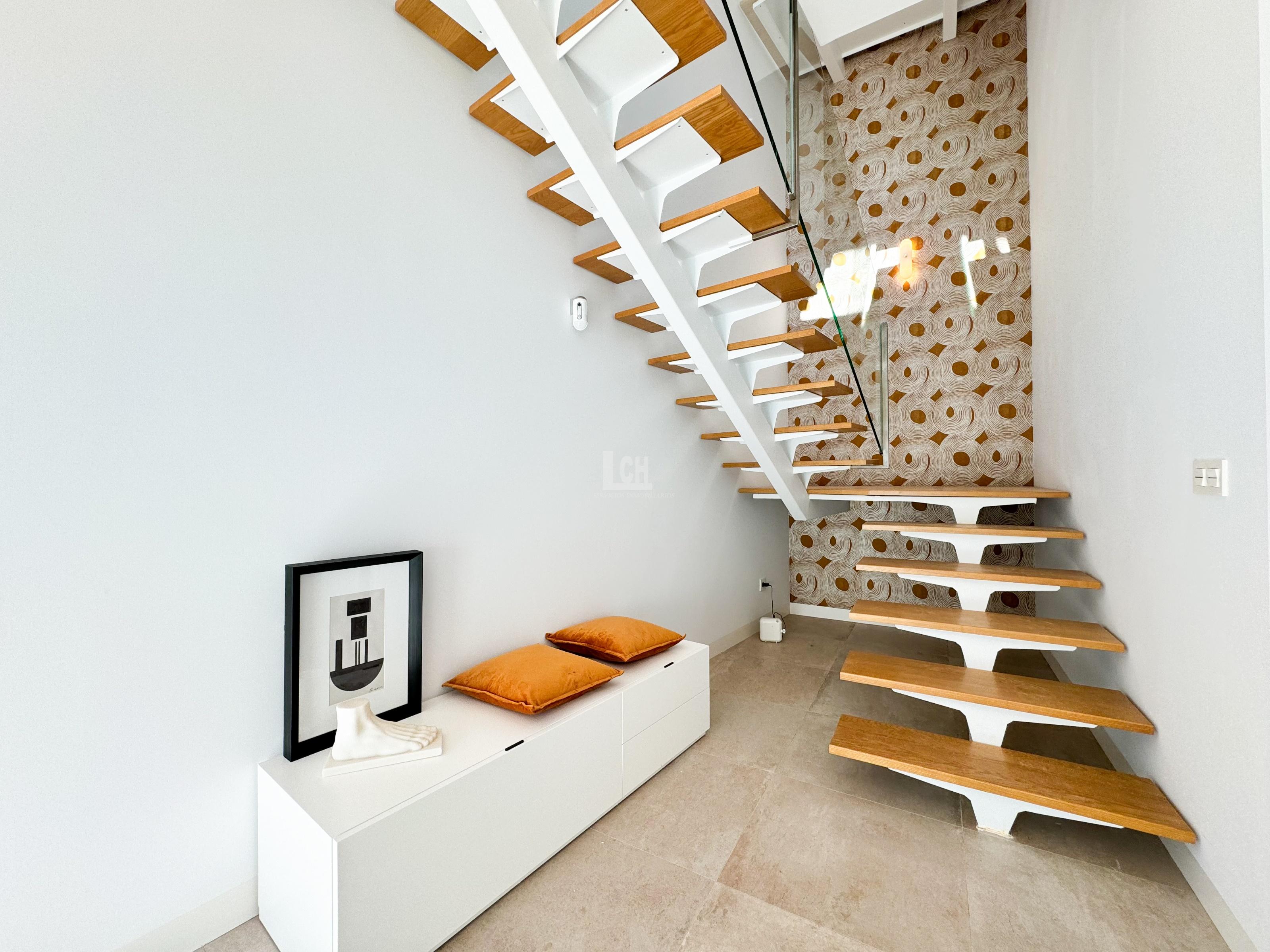 For sale of villa in Los almendros