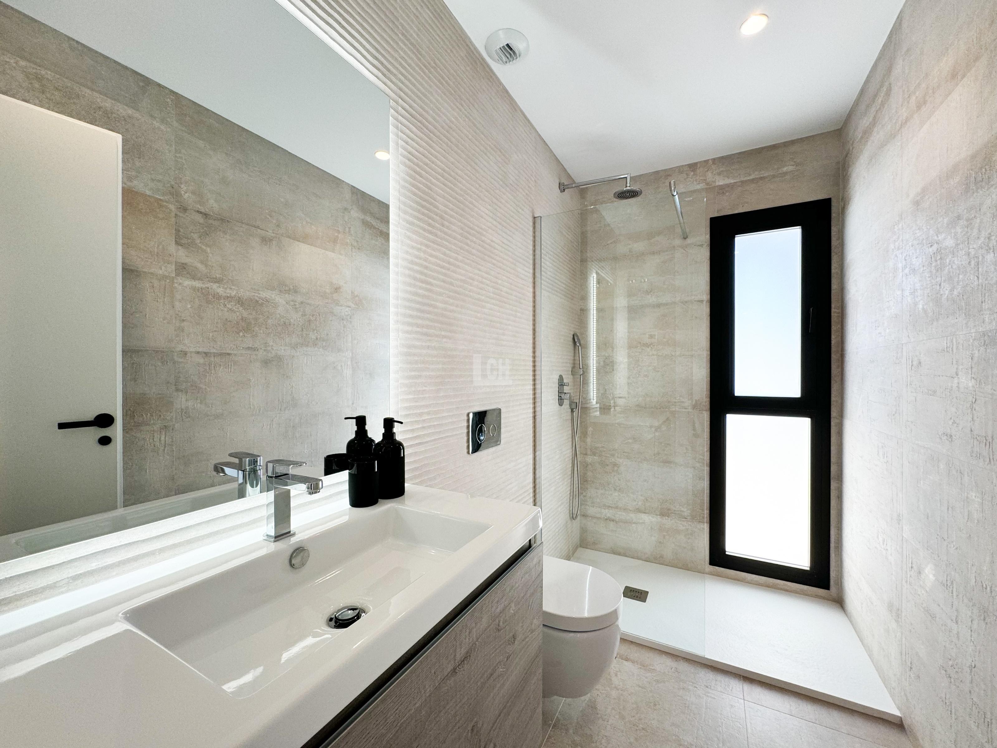 For sale of villa in Los almendros