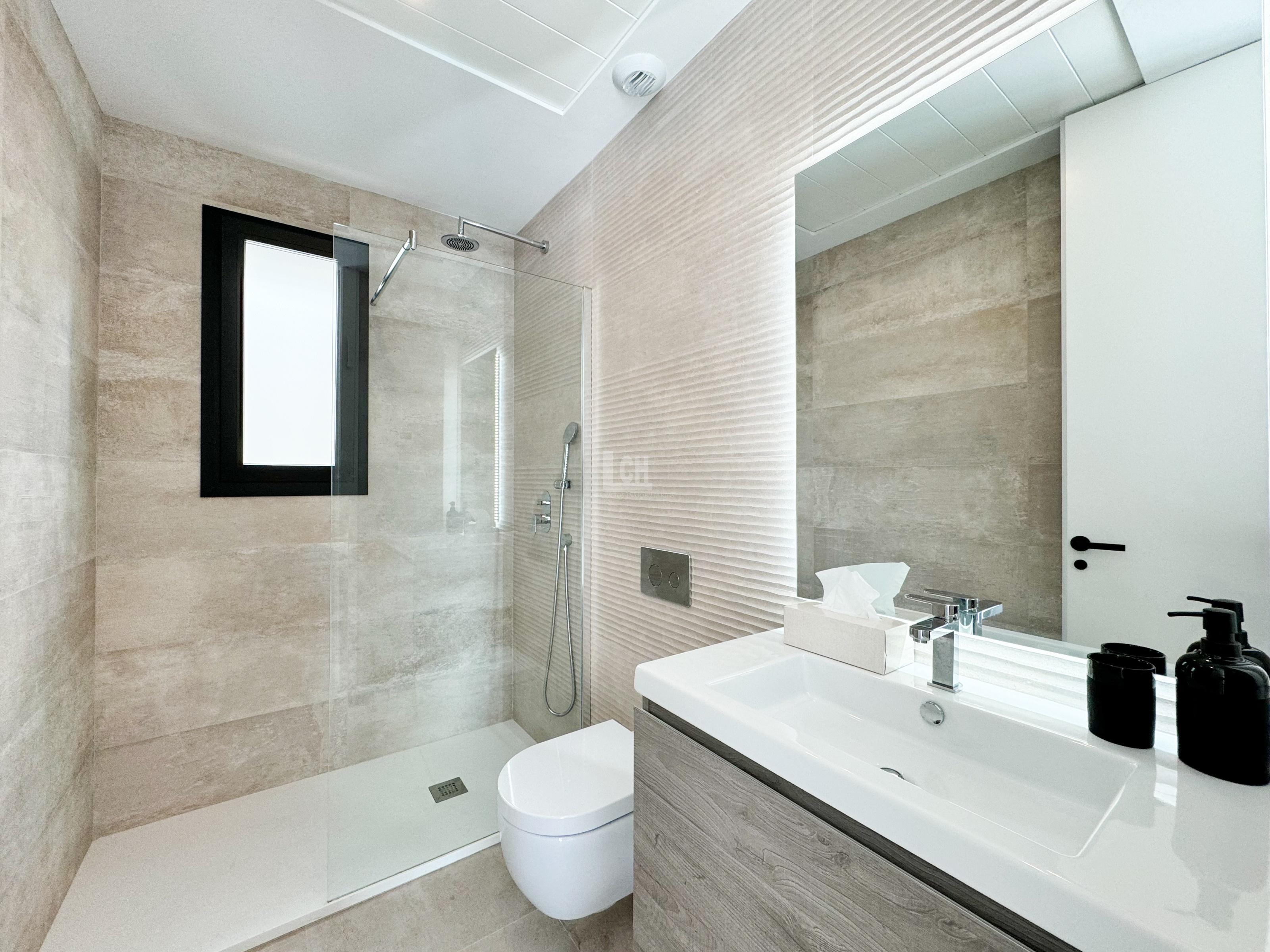 For sale of villa in Los almendros