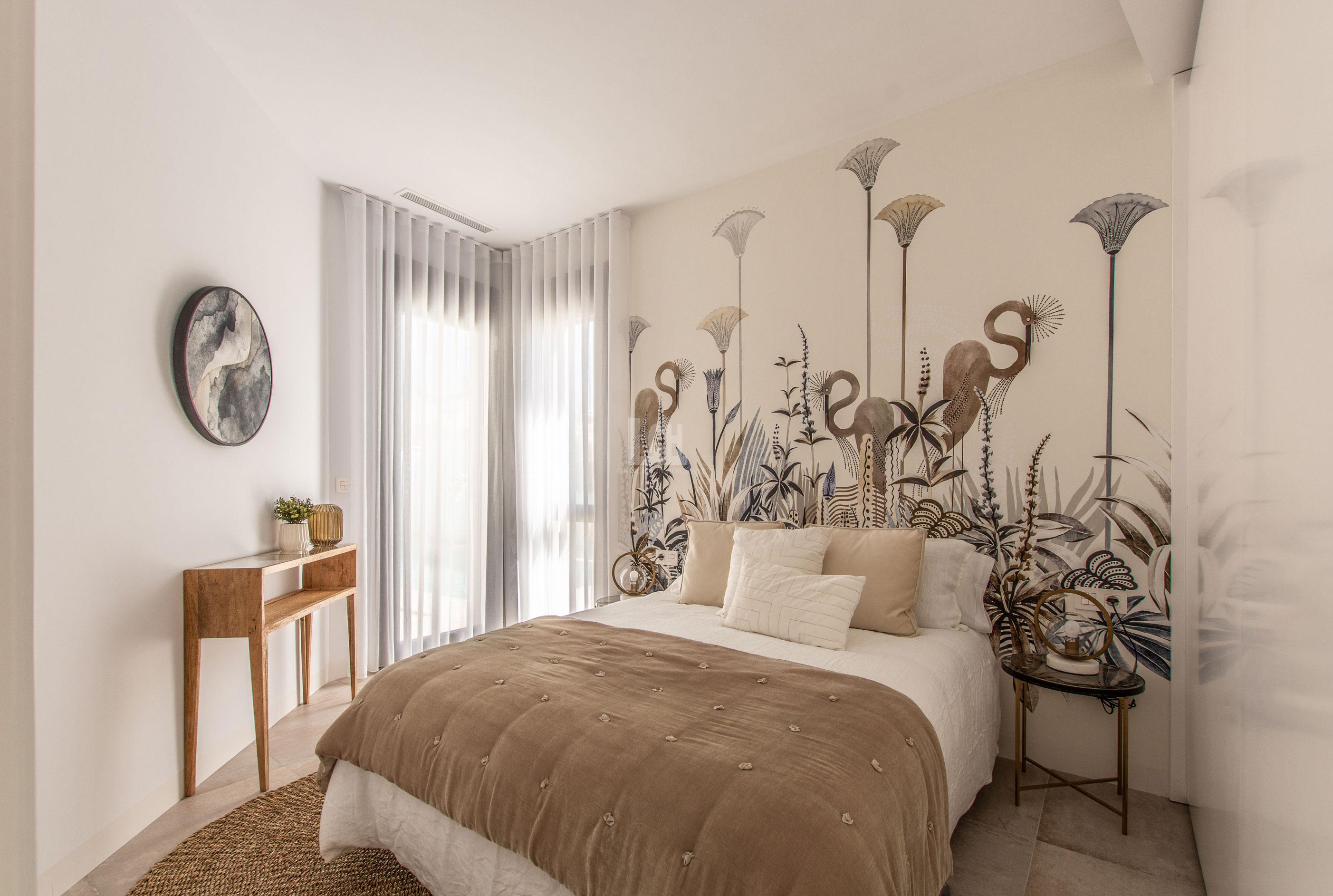 For sale of villa in Los almendros