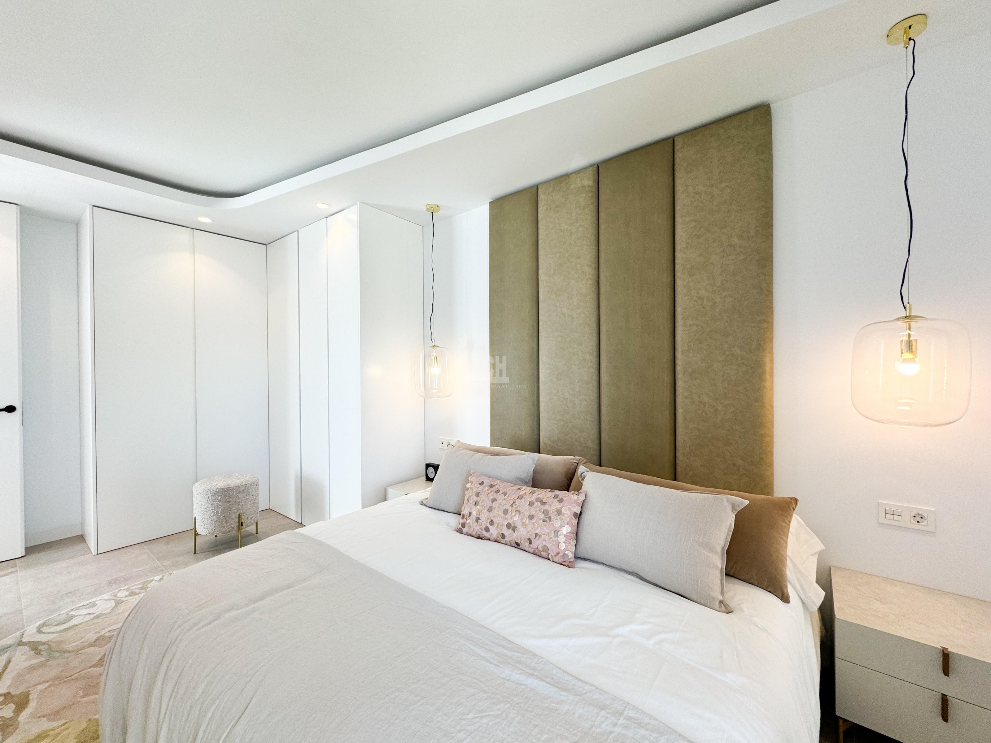 For sale of villa in Los almendros