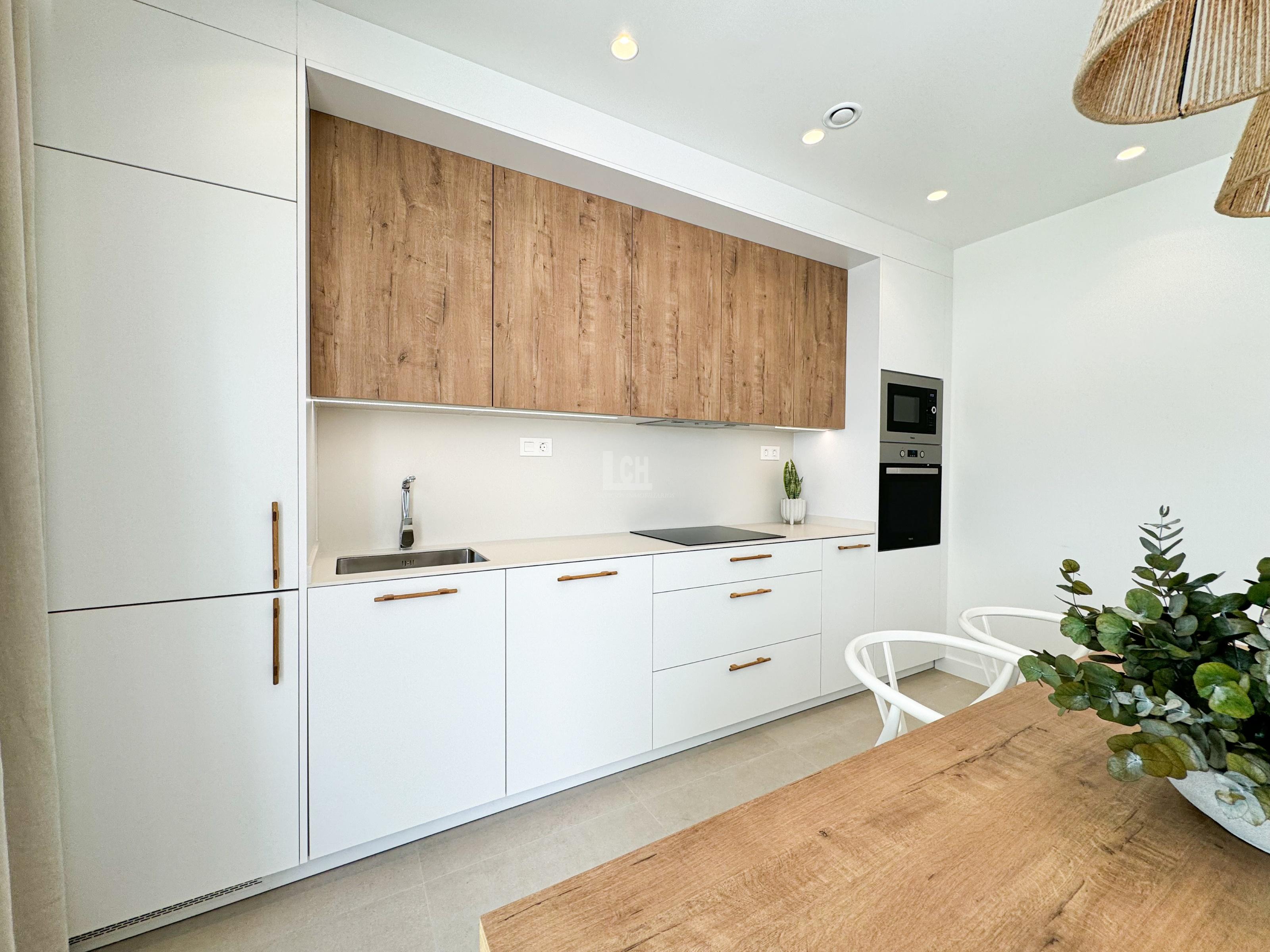 Venta de apartamento en Torre de la horadada