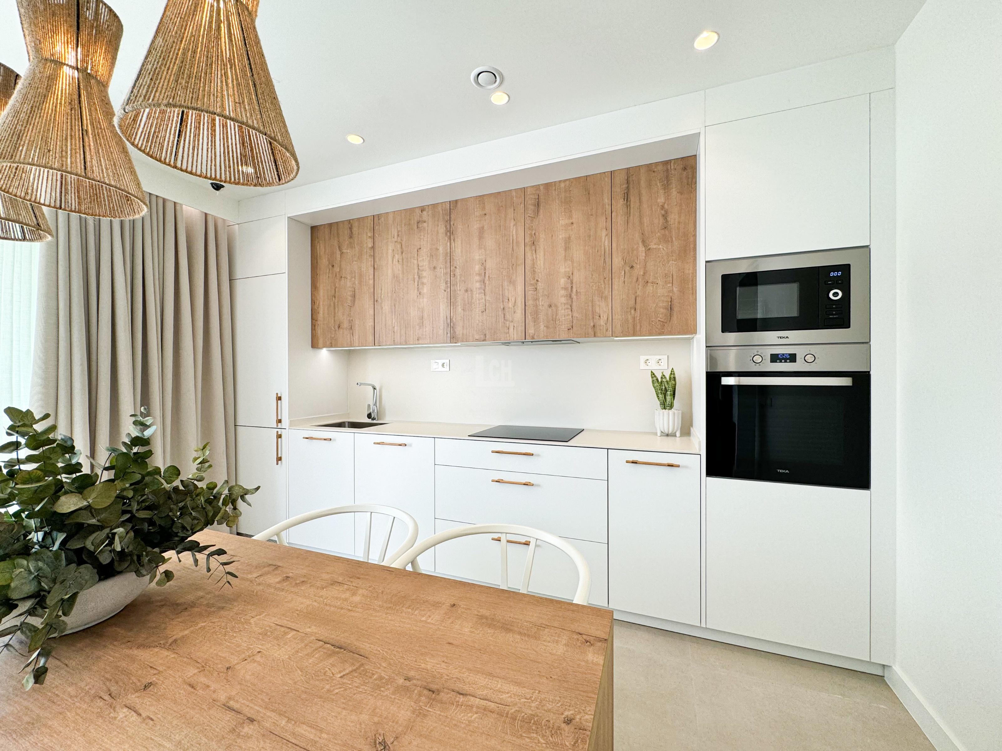 Venta de apartamento en Torre de la horadada