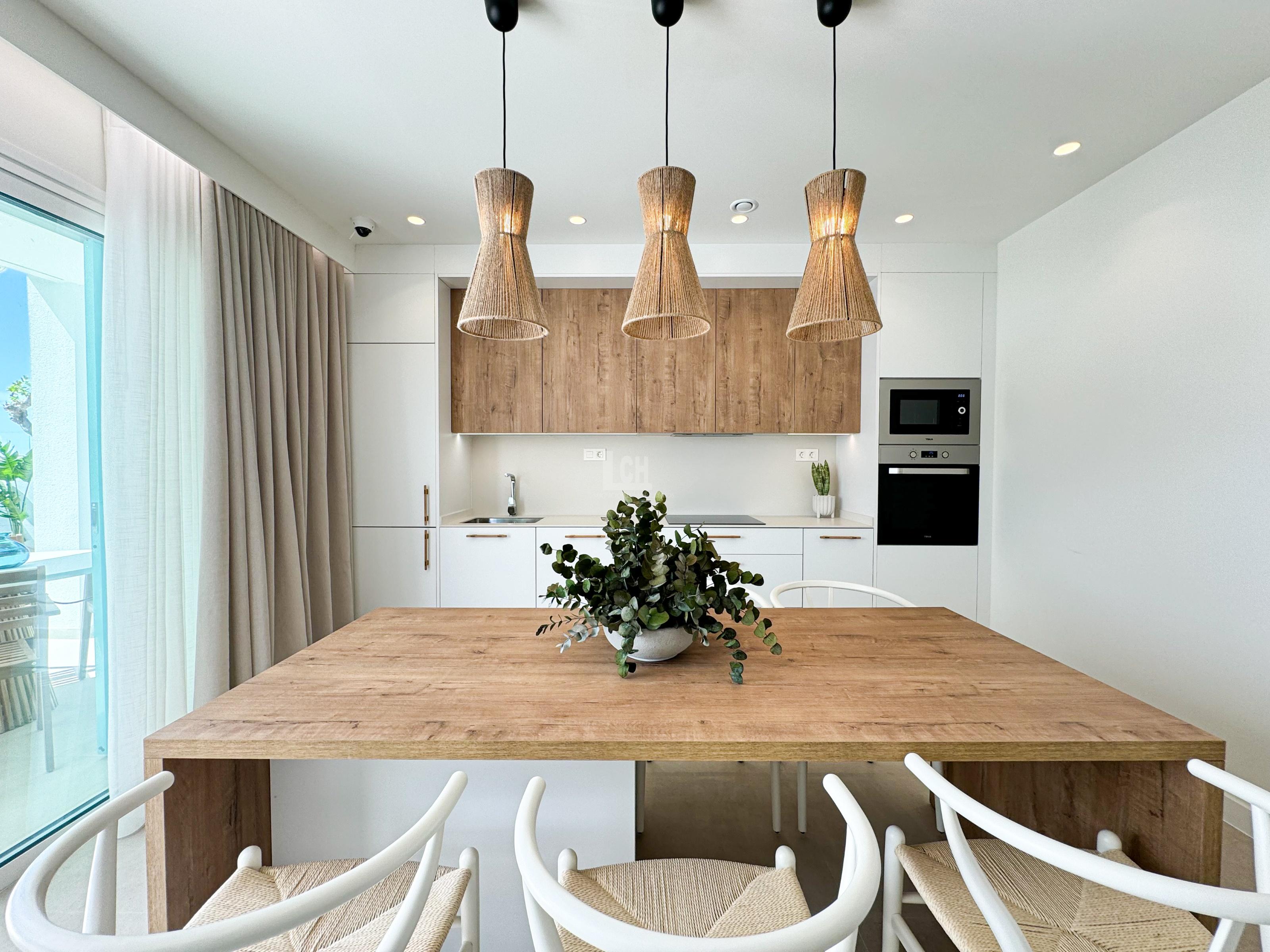 Venta de apartamento en Torre de la horadada