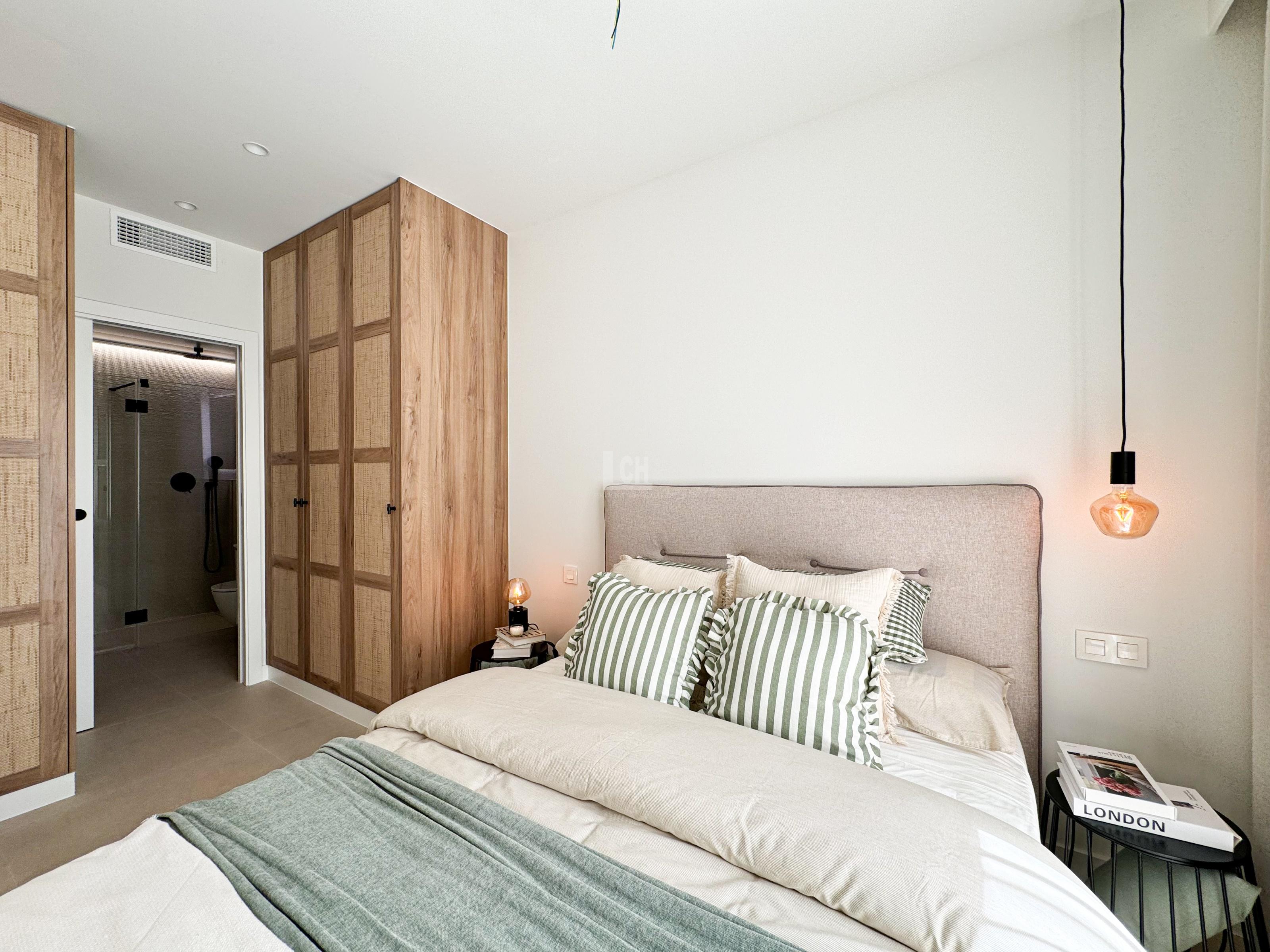 Venta de apartamento en Torre de la horadada