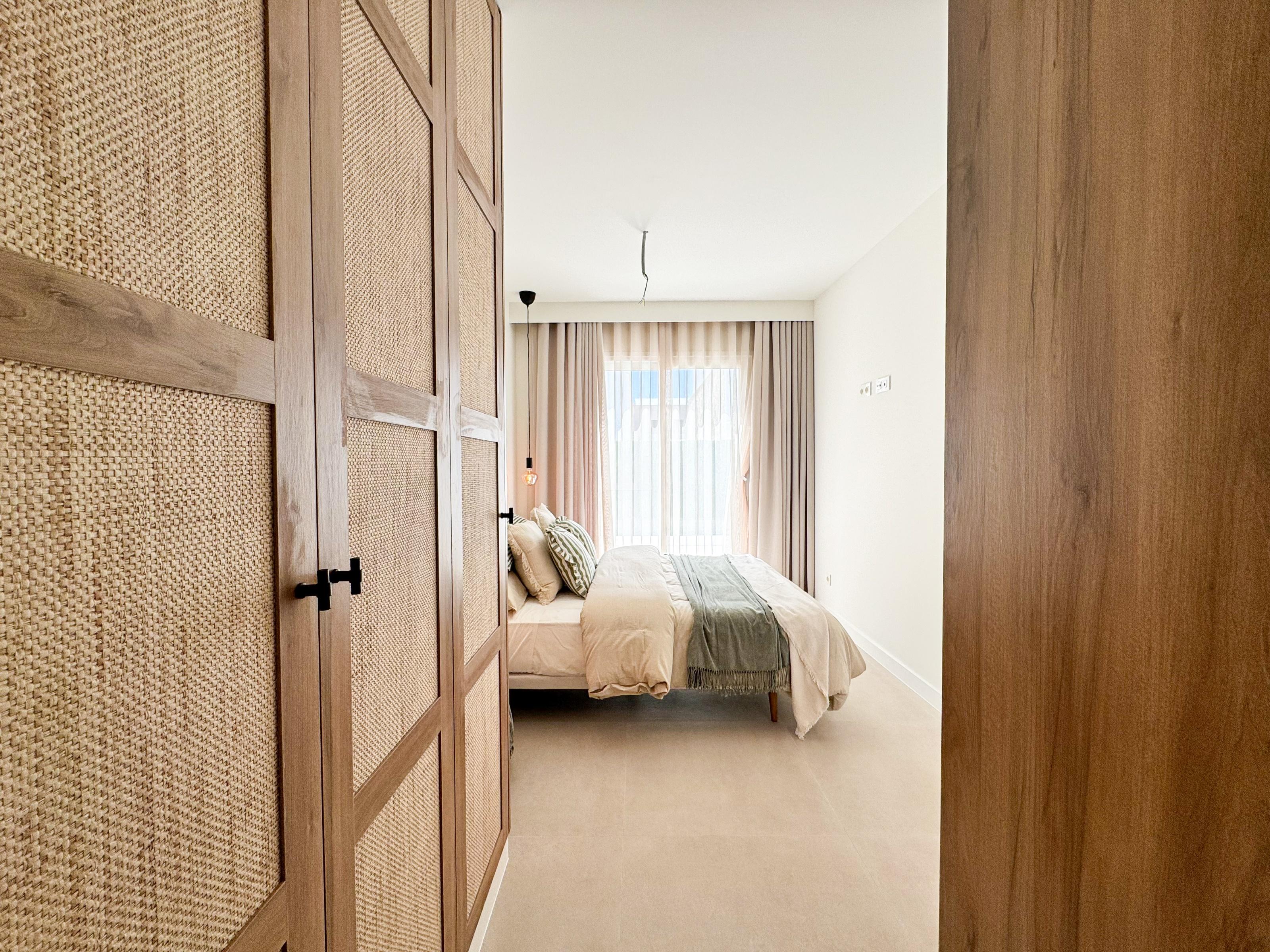 Venta de apartamento en Torre de la horadada