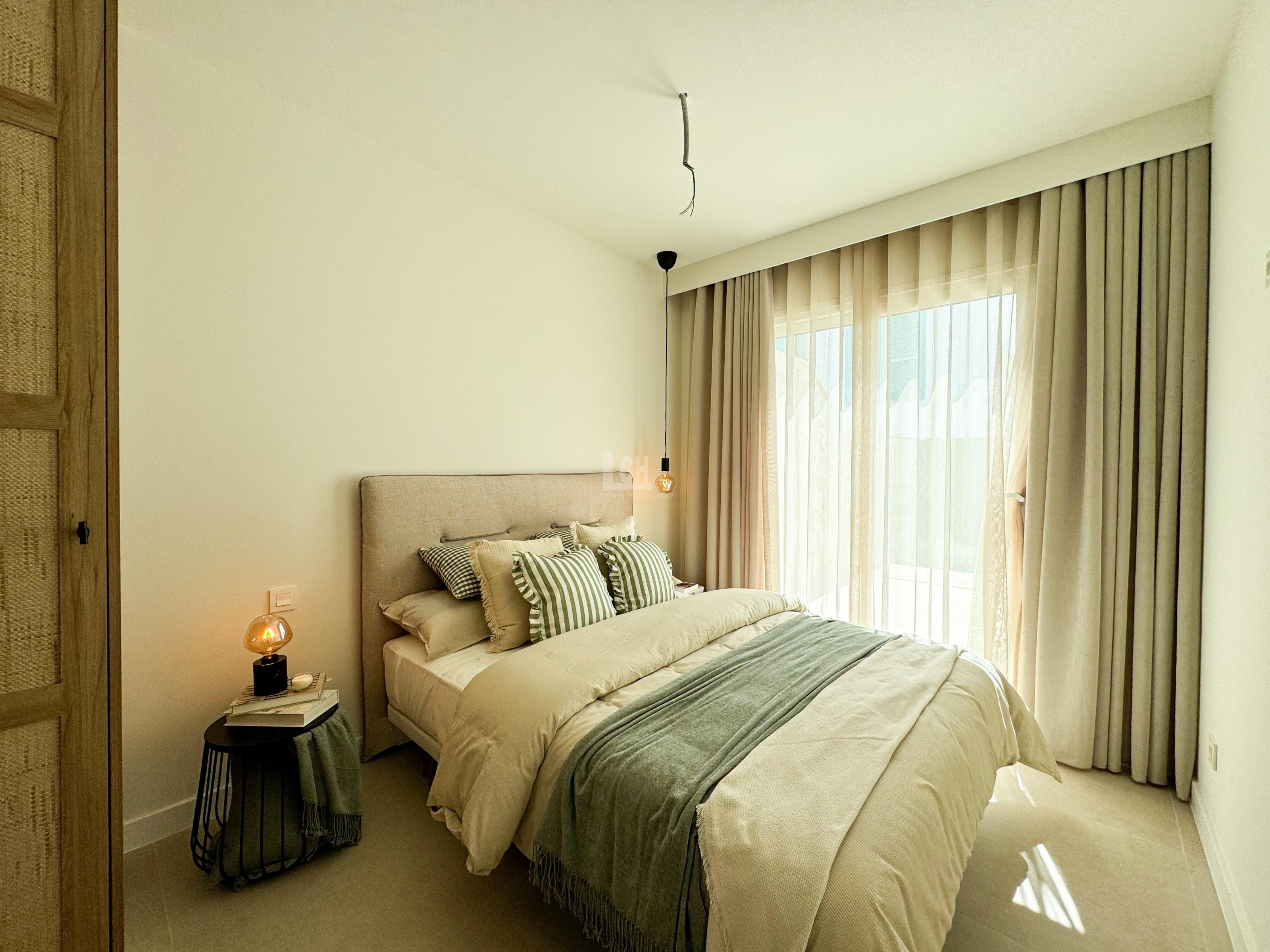 Venta de apartamento en Torre de la horadada