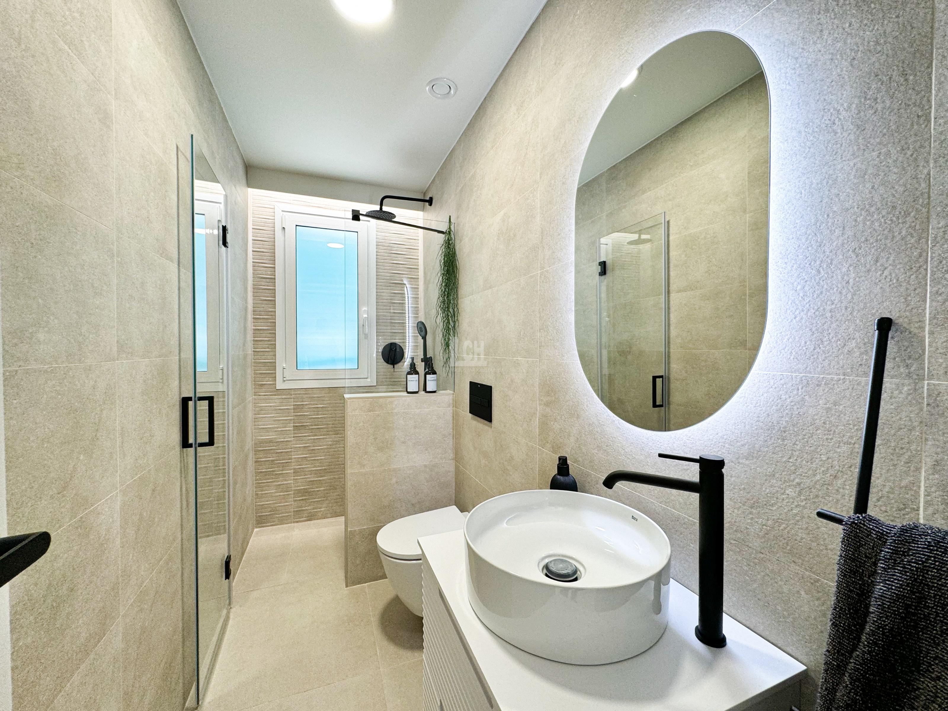 Venta de apartamento en Torre de la horadada