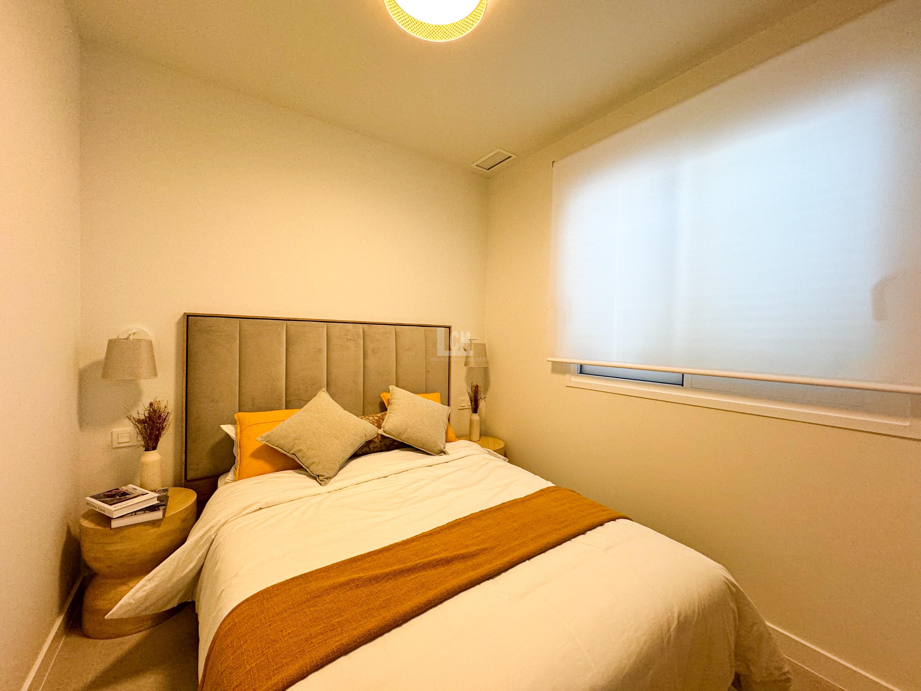 Venta de apartamento en Torre de la horadada