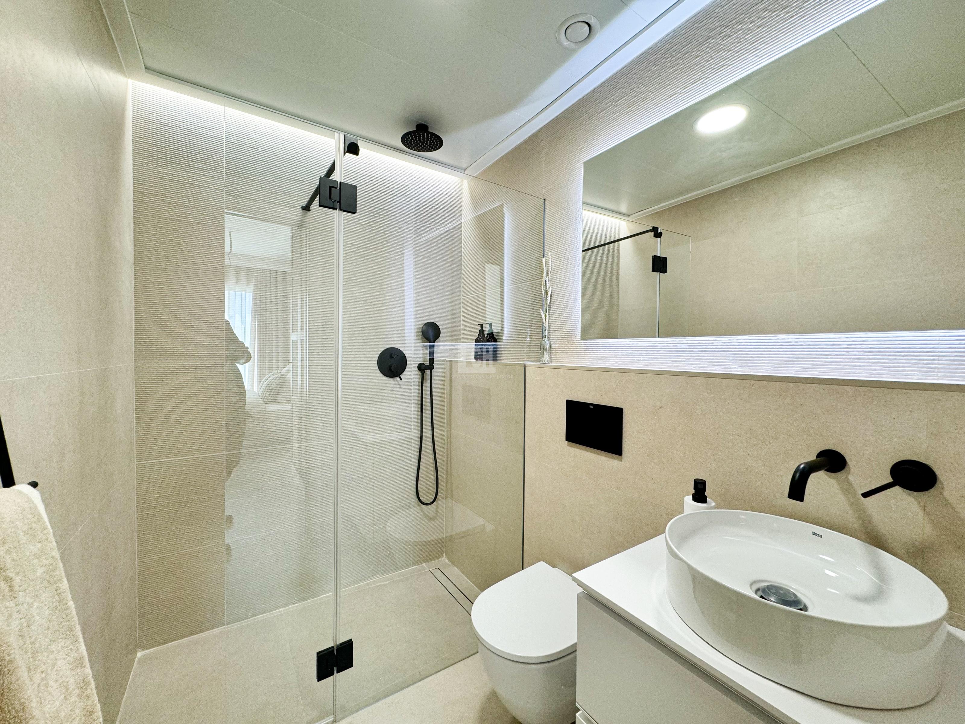 Venta de apartamento en Torre de la horadada