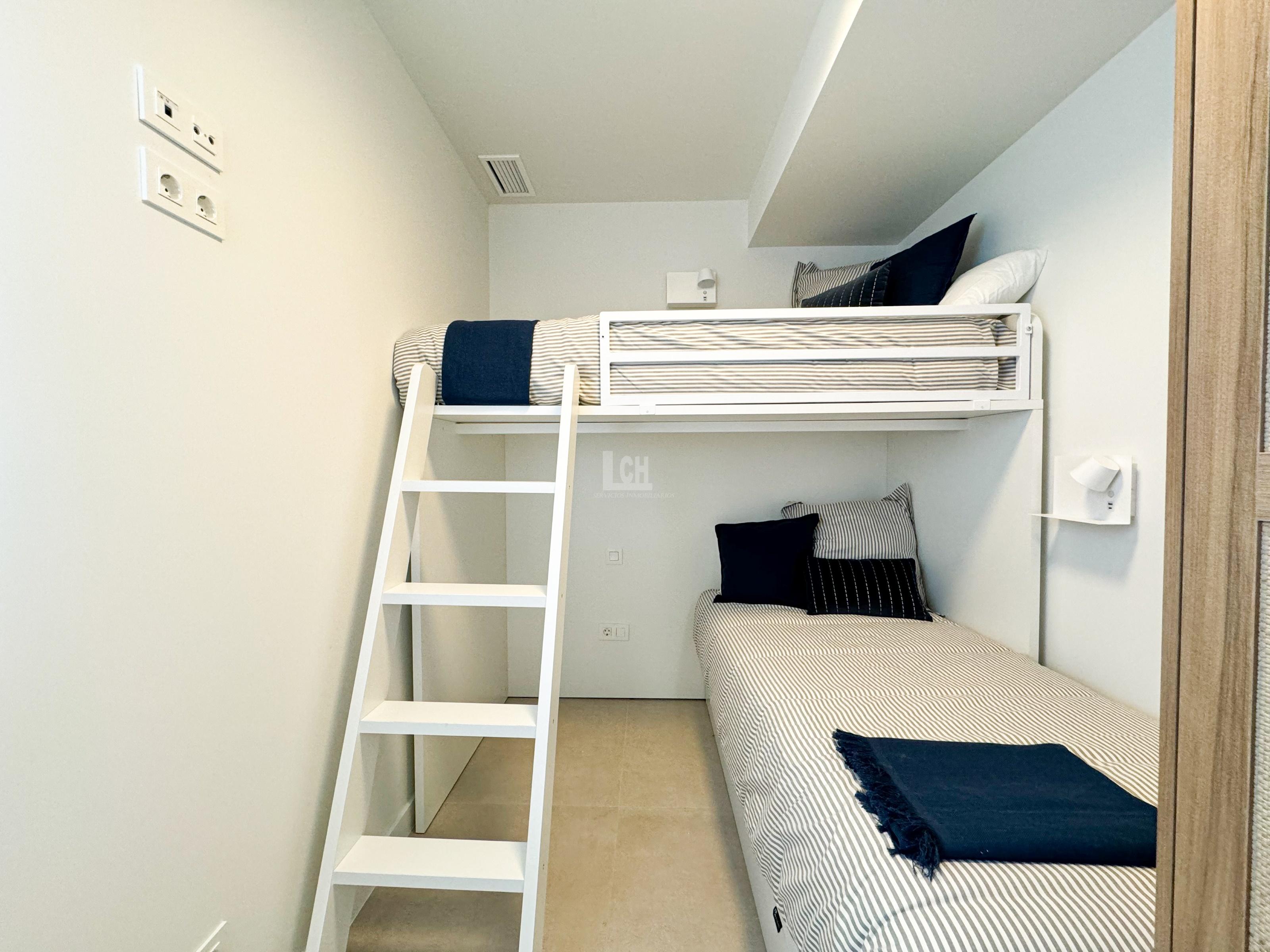 Venta de apartamento en Torre de la horadada