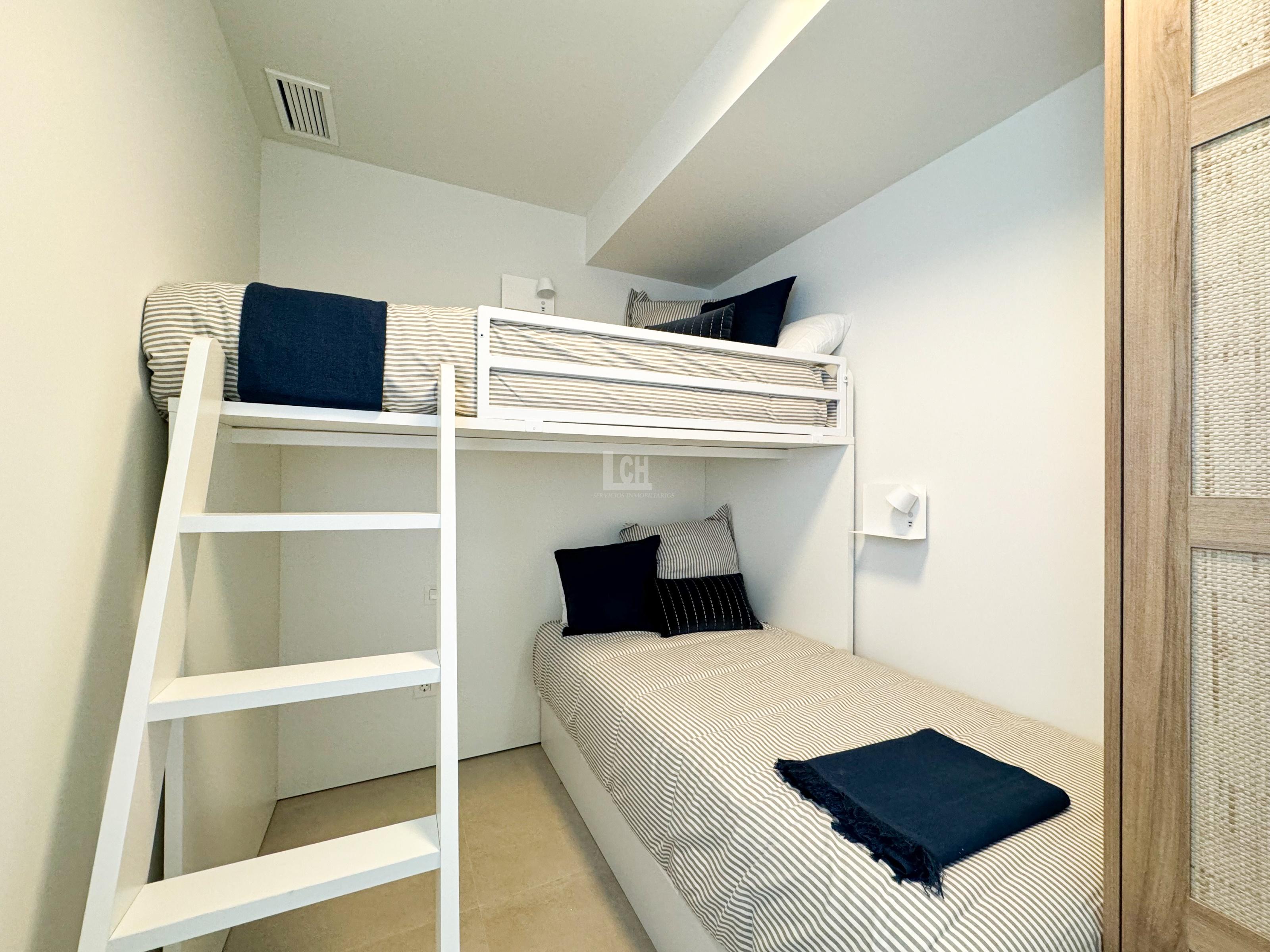 Venta de apartamento en Torre de la horadada