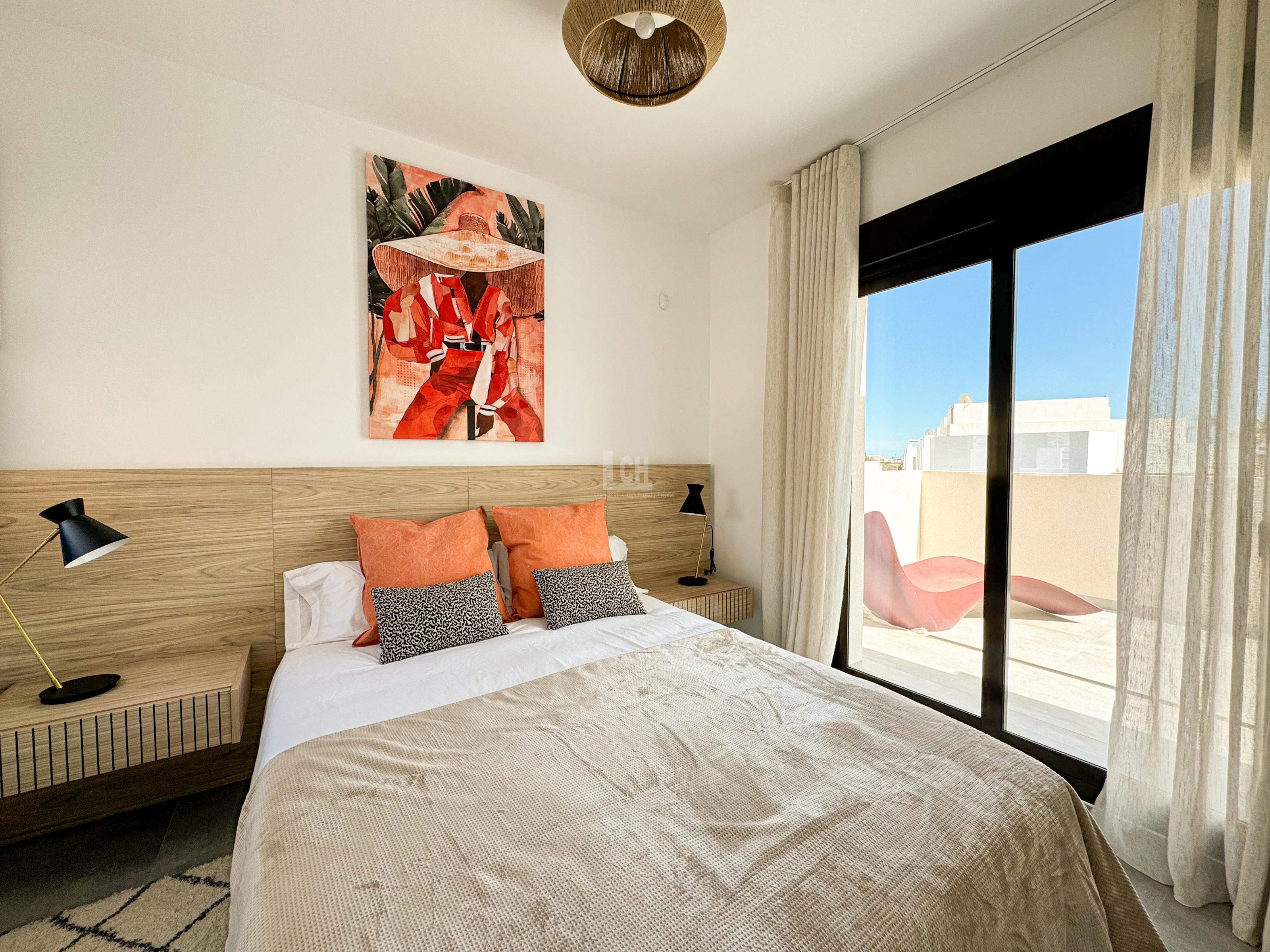 Venta de villa en Orihuela