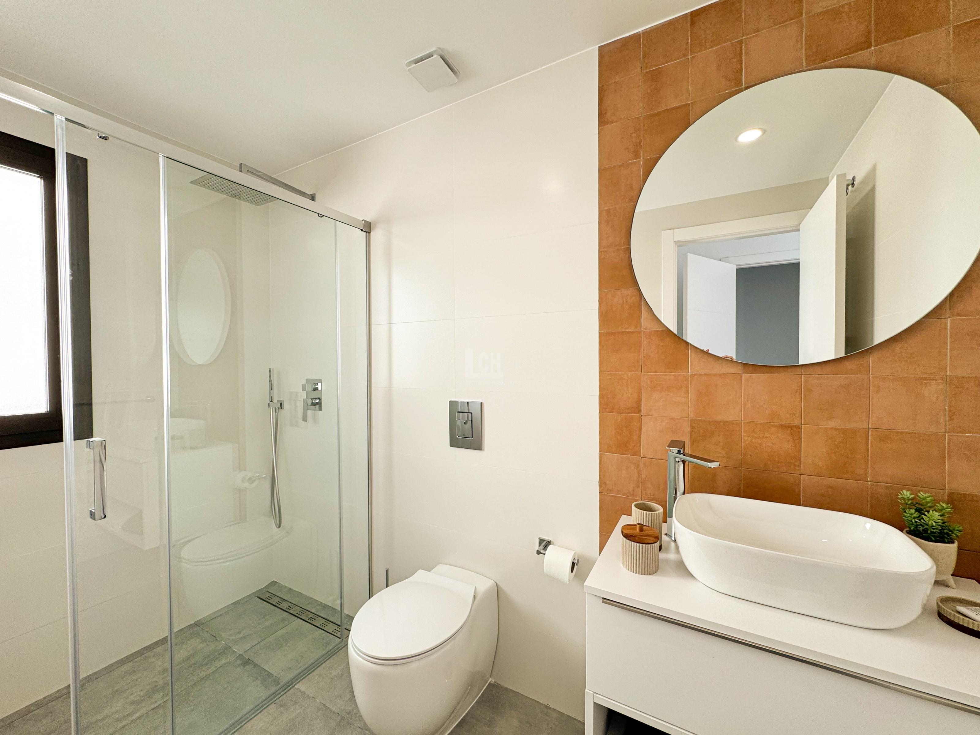 Venta de villa en Orihuela