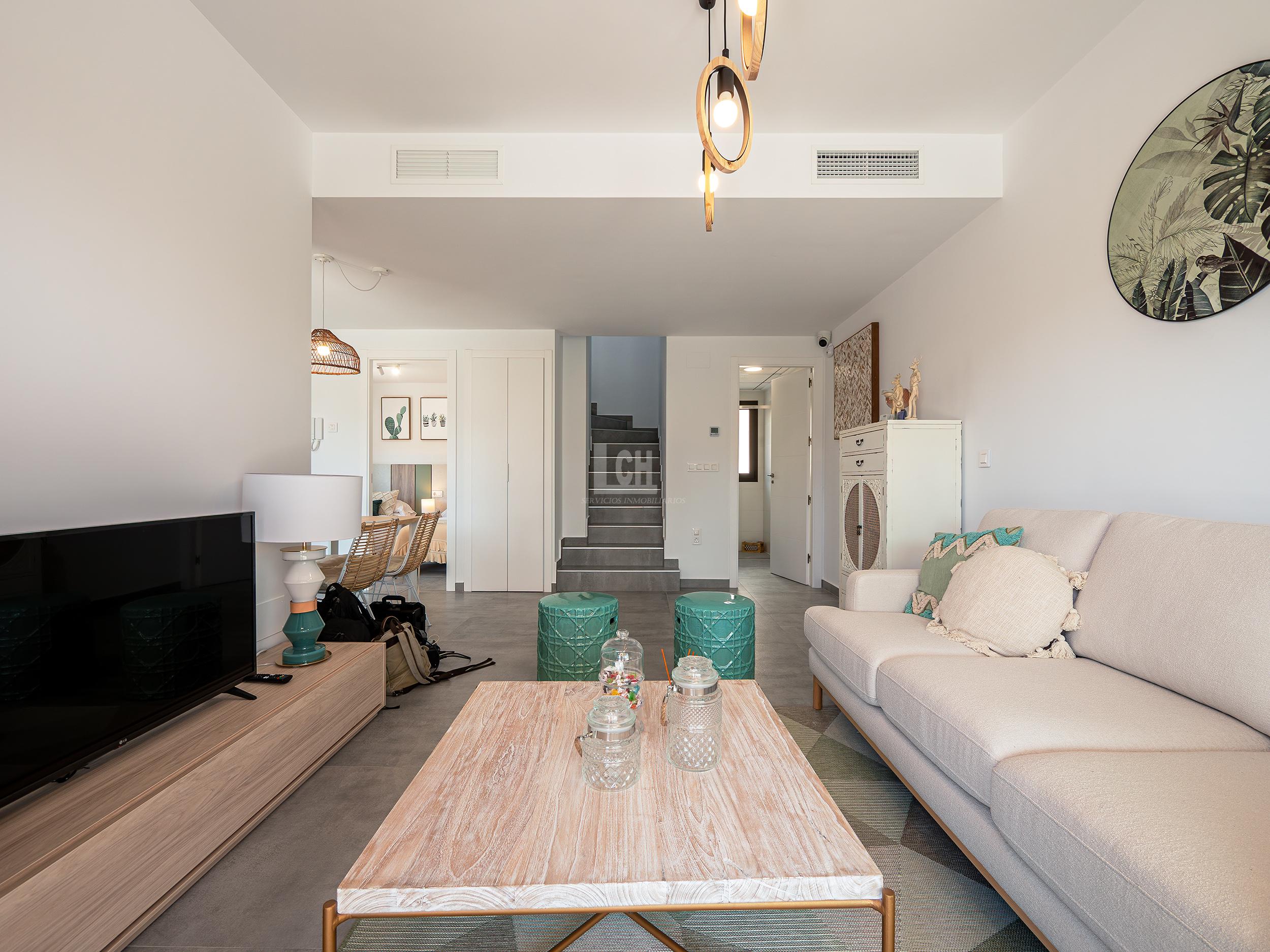 Venta de villa en Orihuela