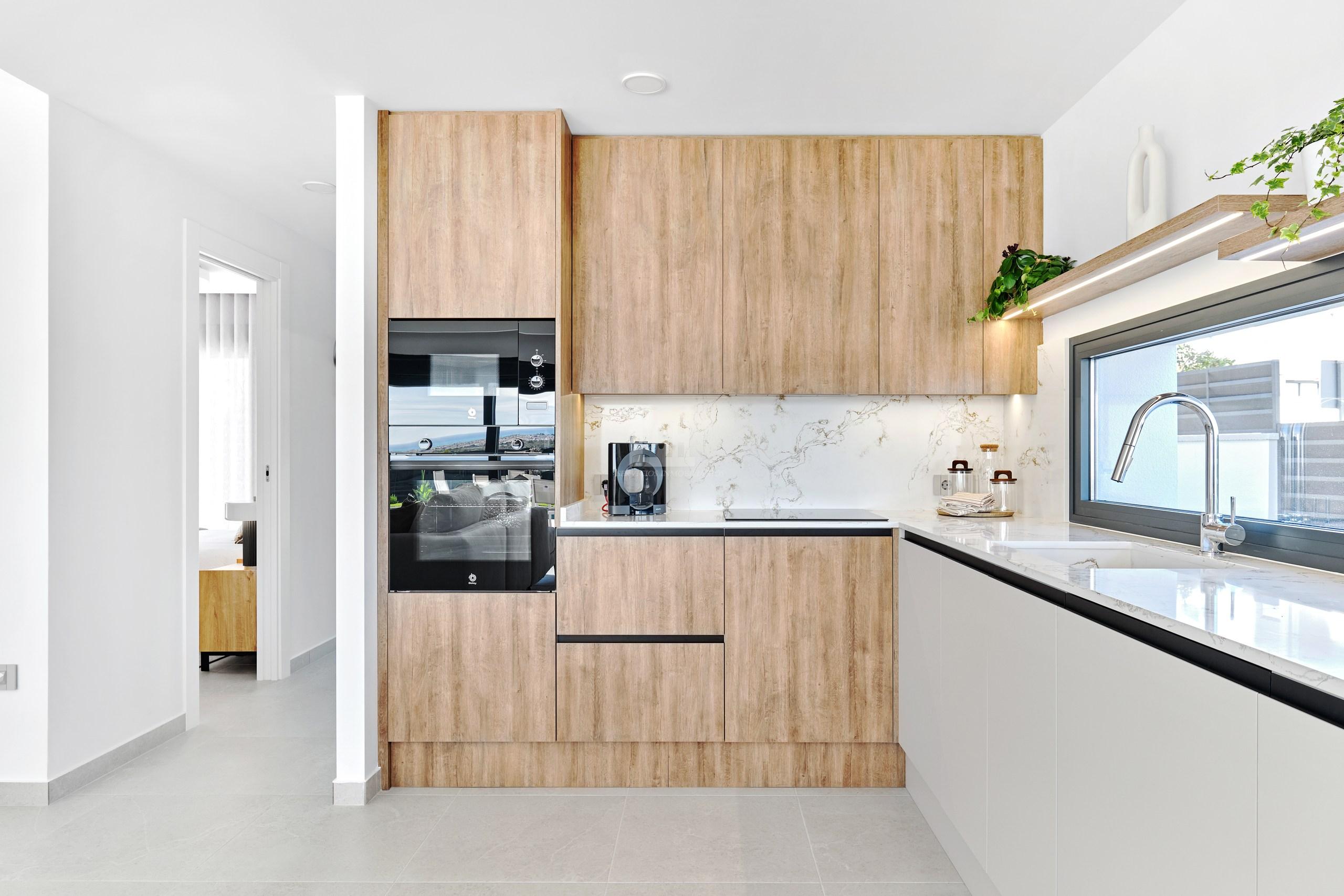 For sale of villa in San miguel de salinas