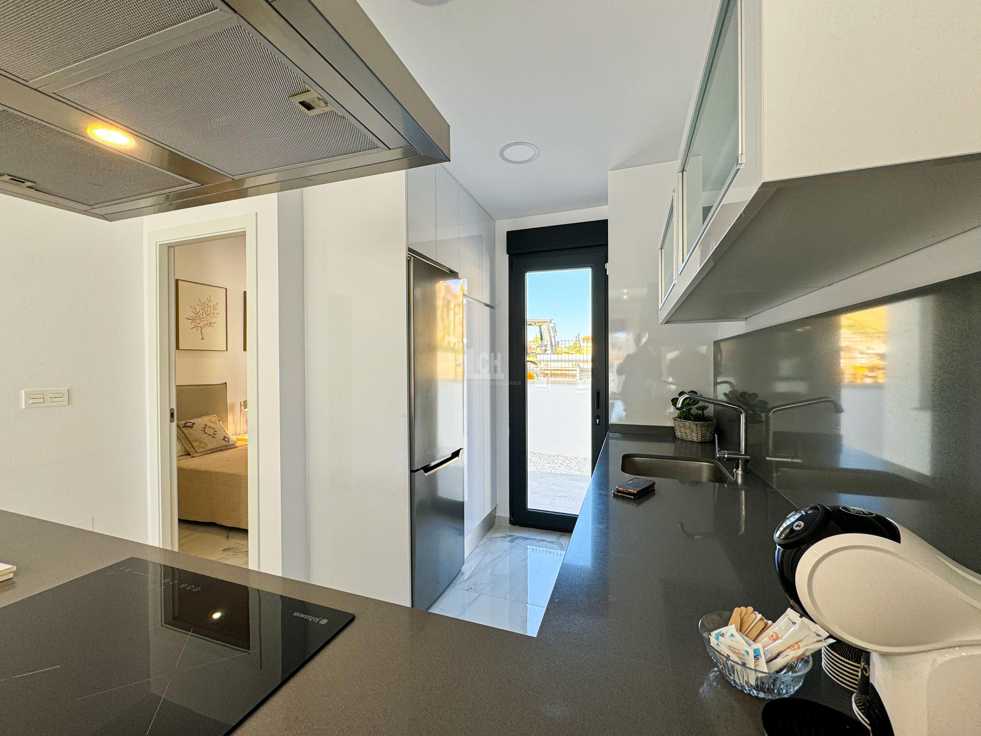 Venta de villa en Torrevieja