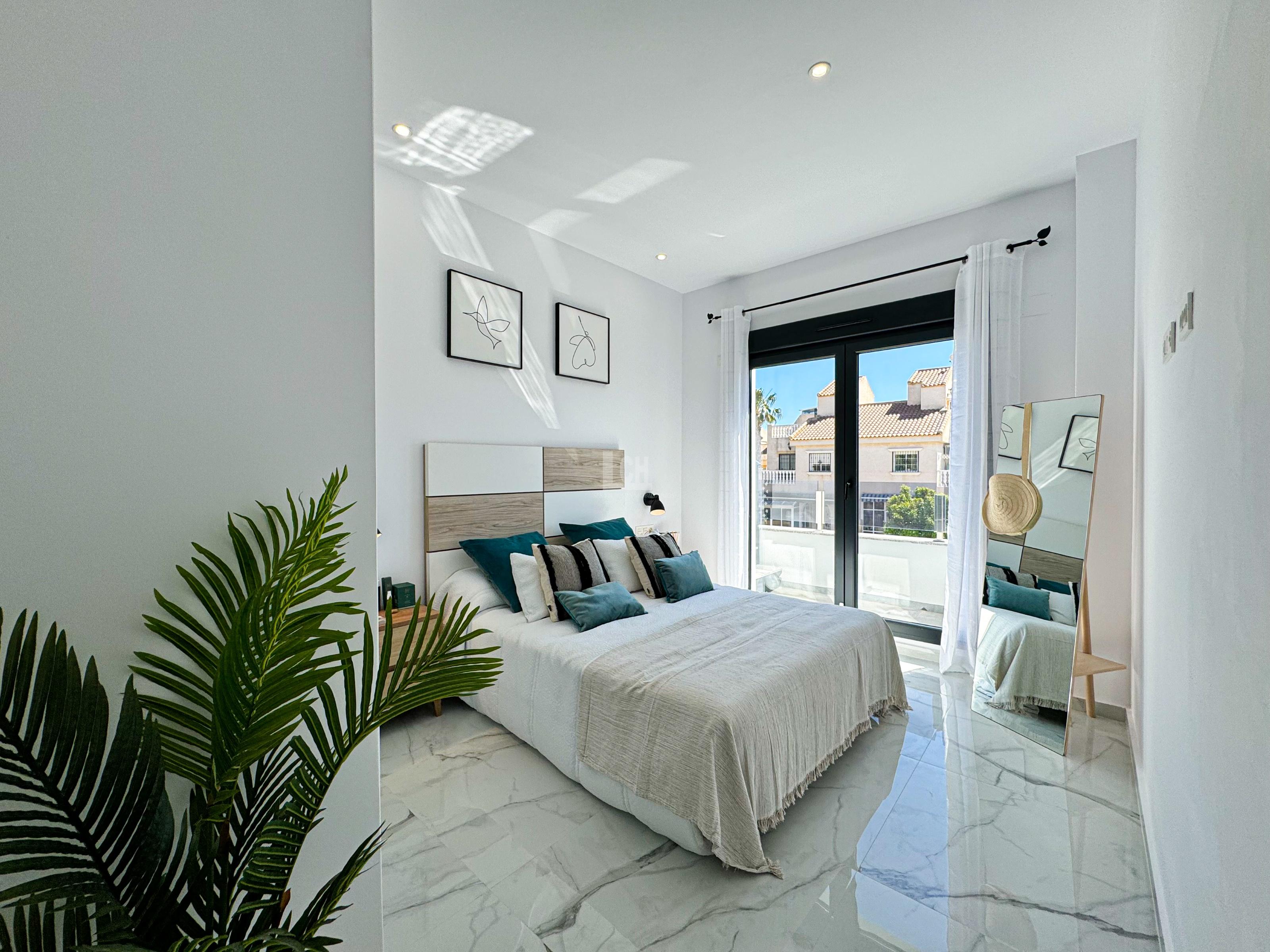 Venta de villa en Torrevieja