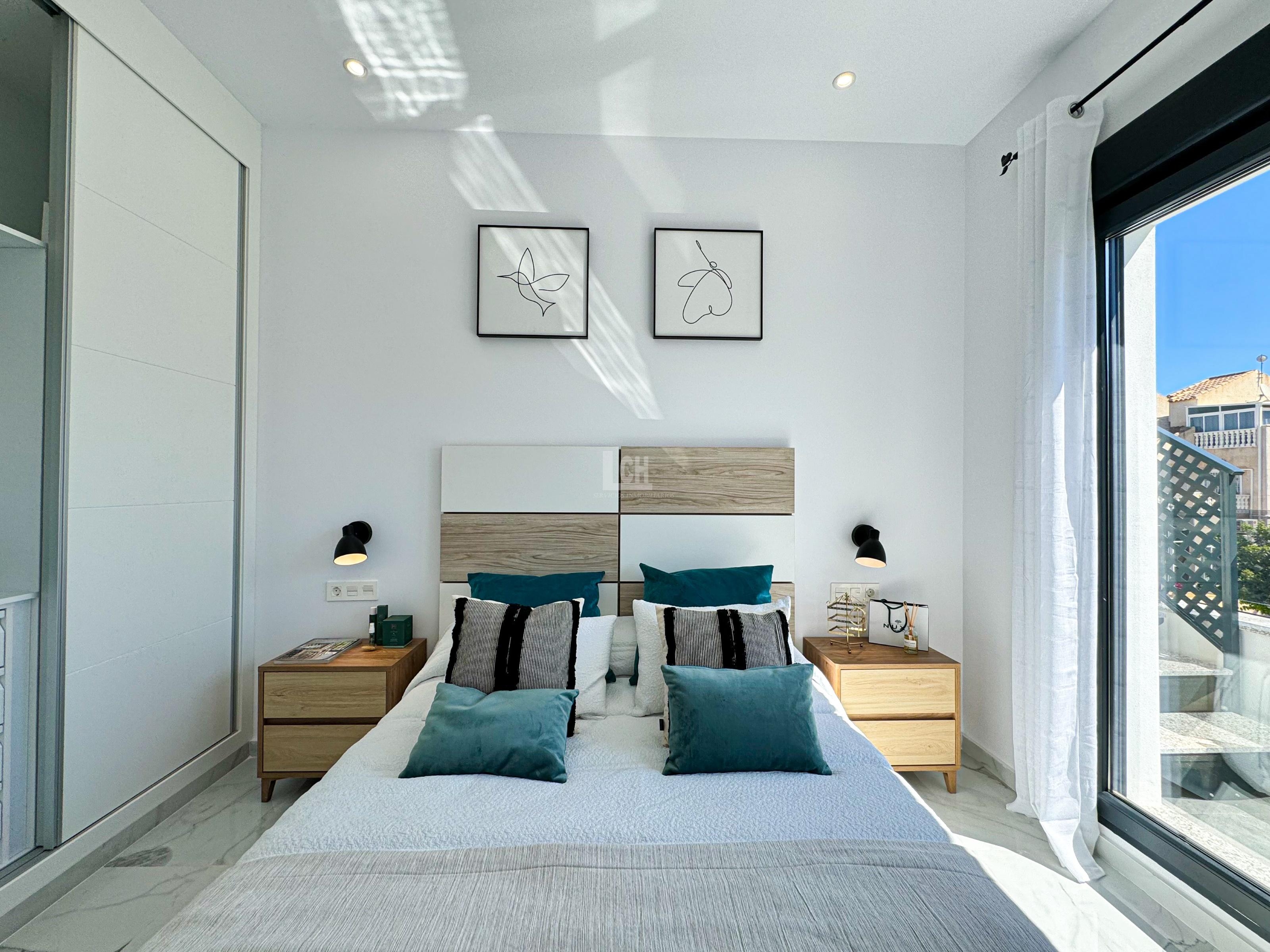 Venta de villa en Torrevieja