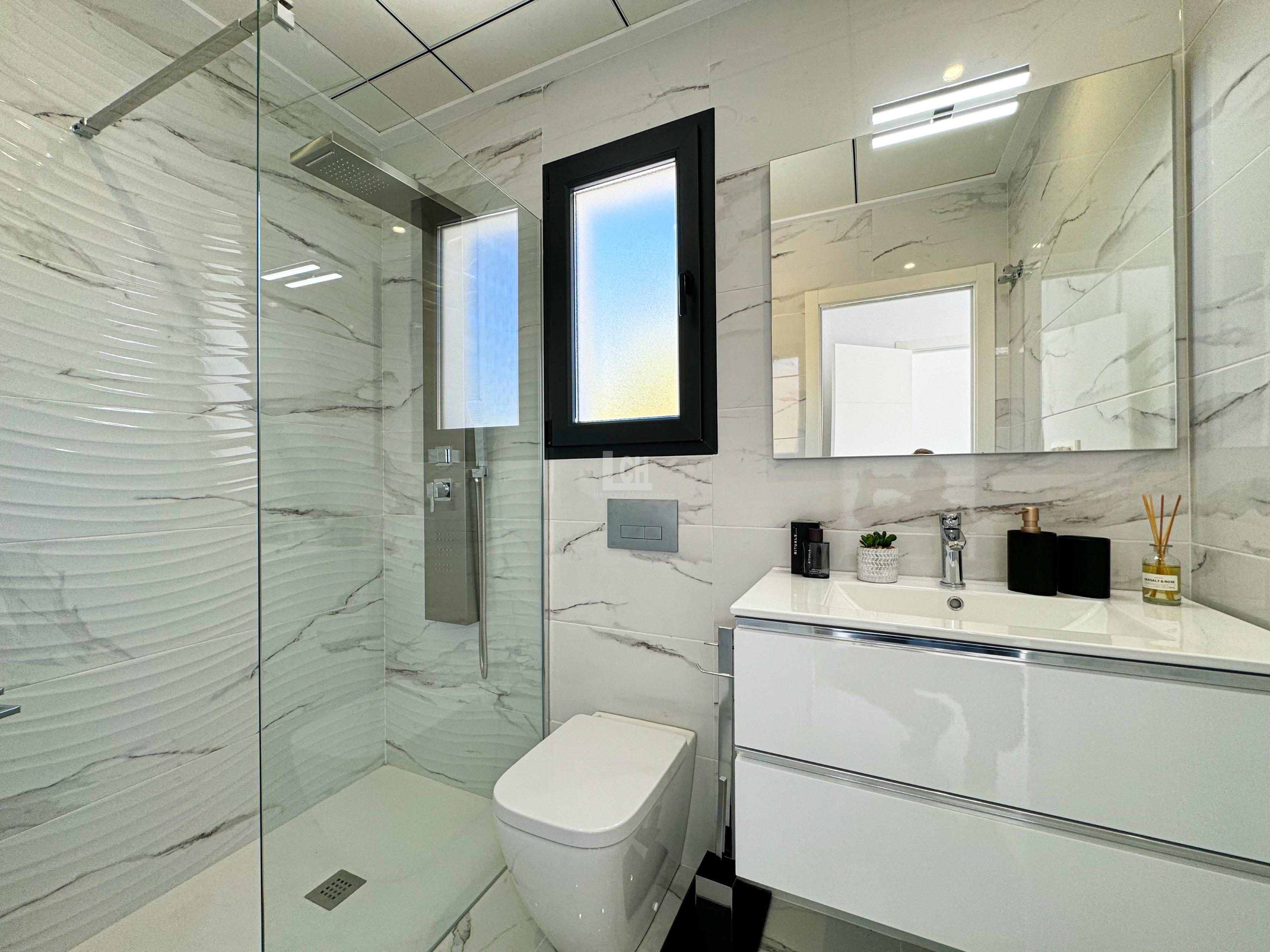 Venta de villa en Torrevieja