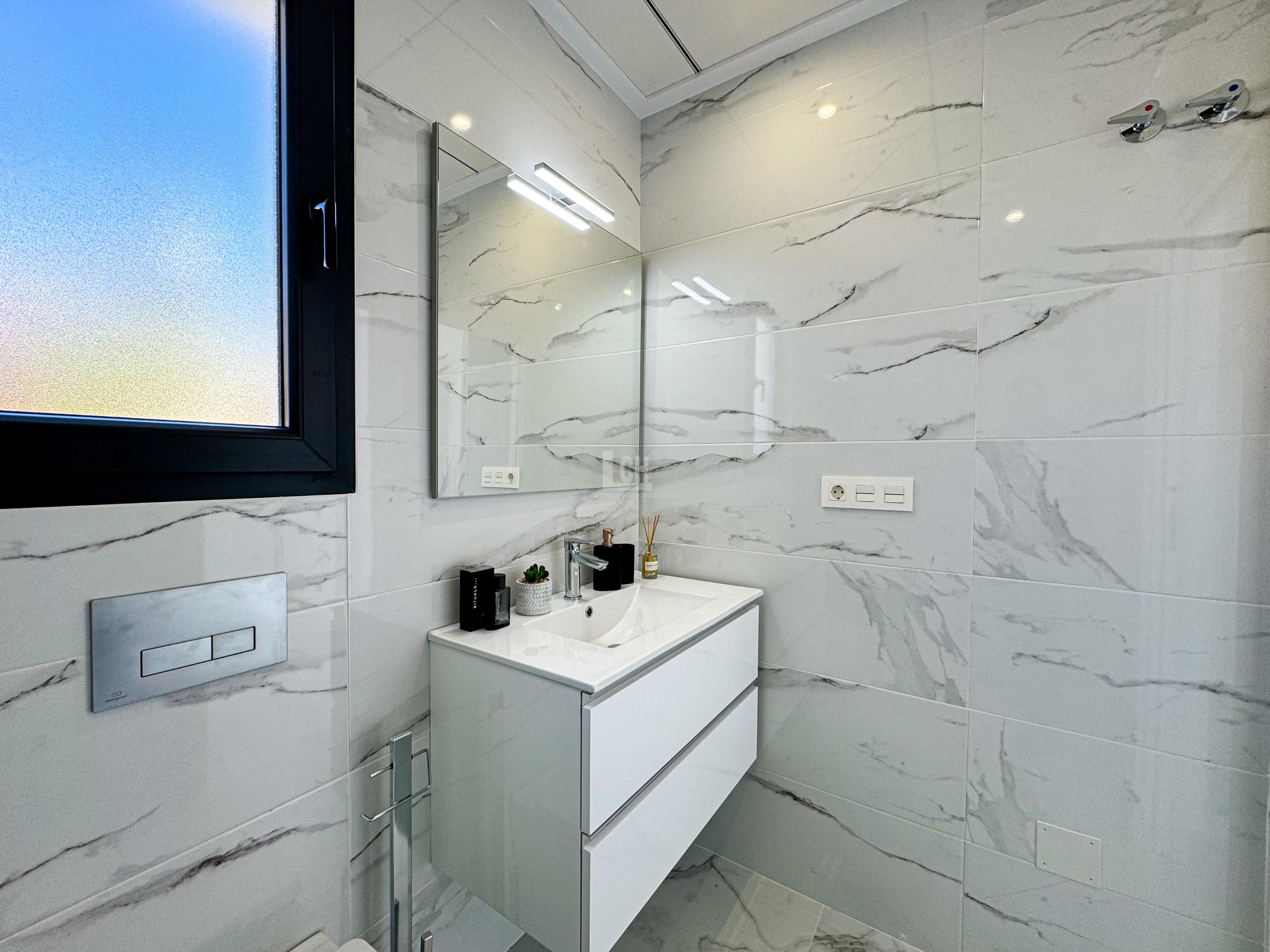 Venta de villa en Torrevieja