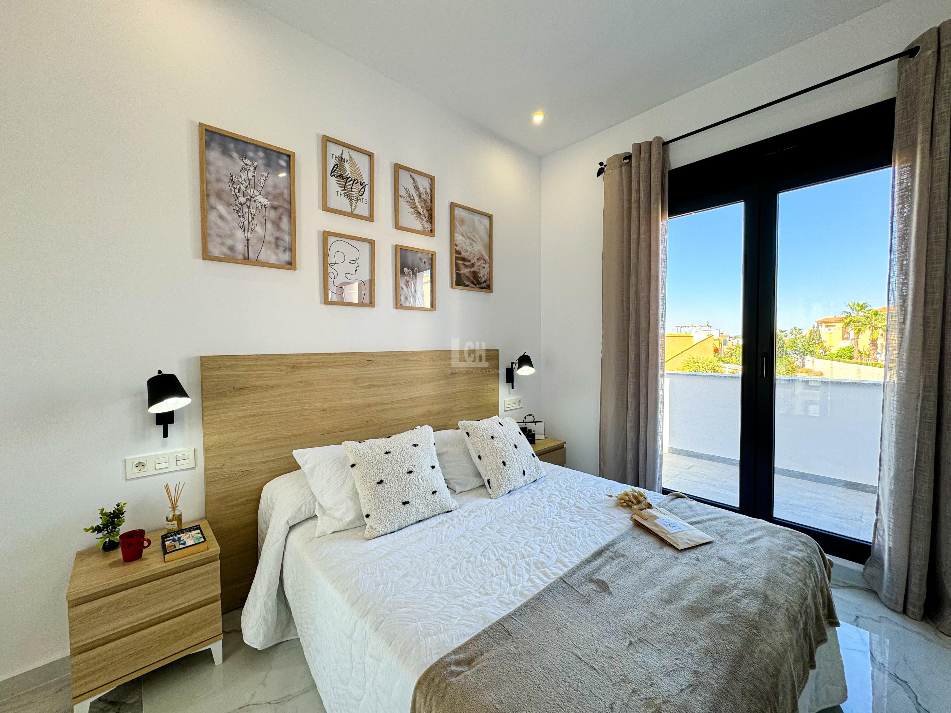 Venta de villa en Torrevieja