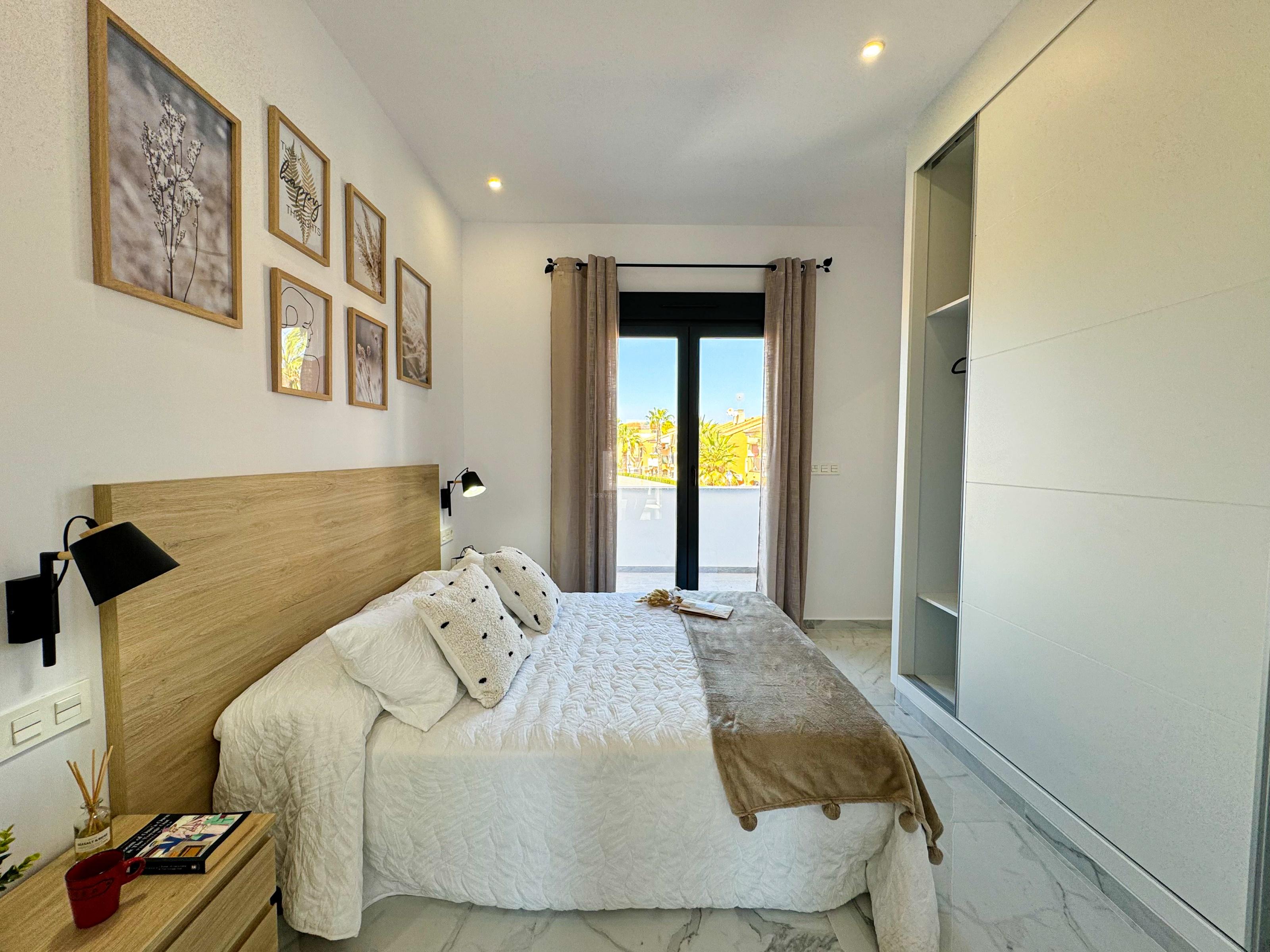 Venta de villa en Torrevieja