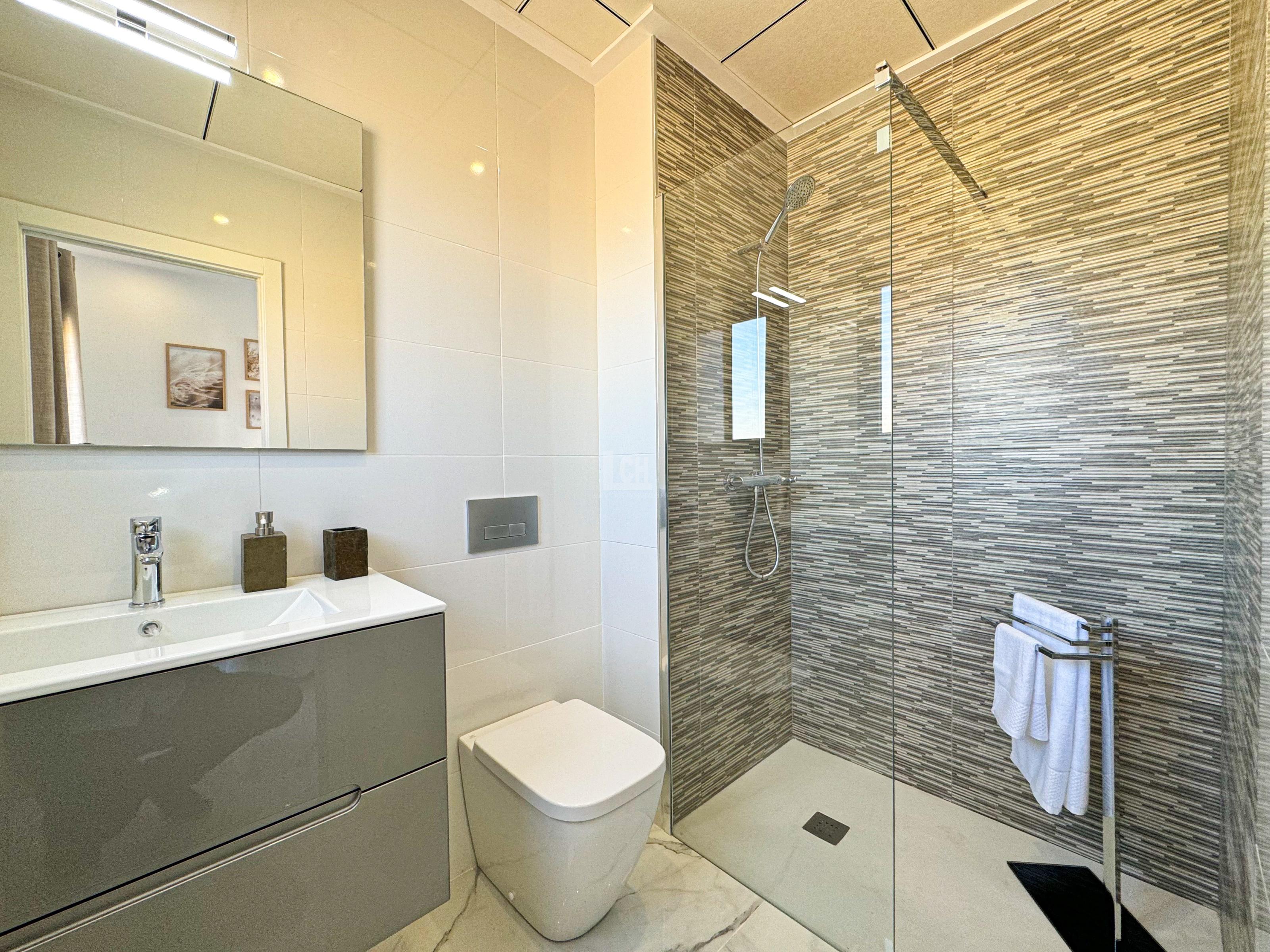 Venta de villa en Torrevieja