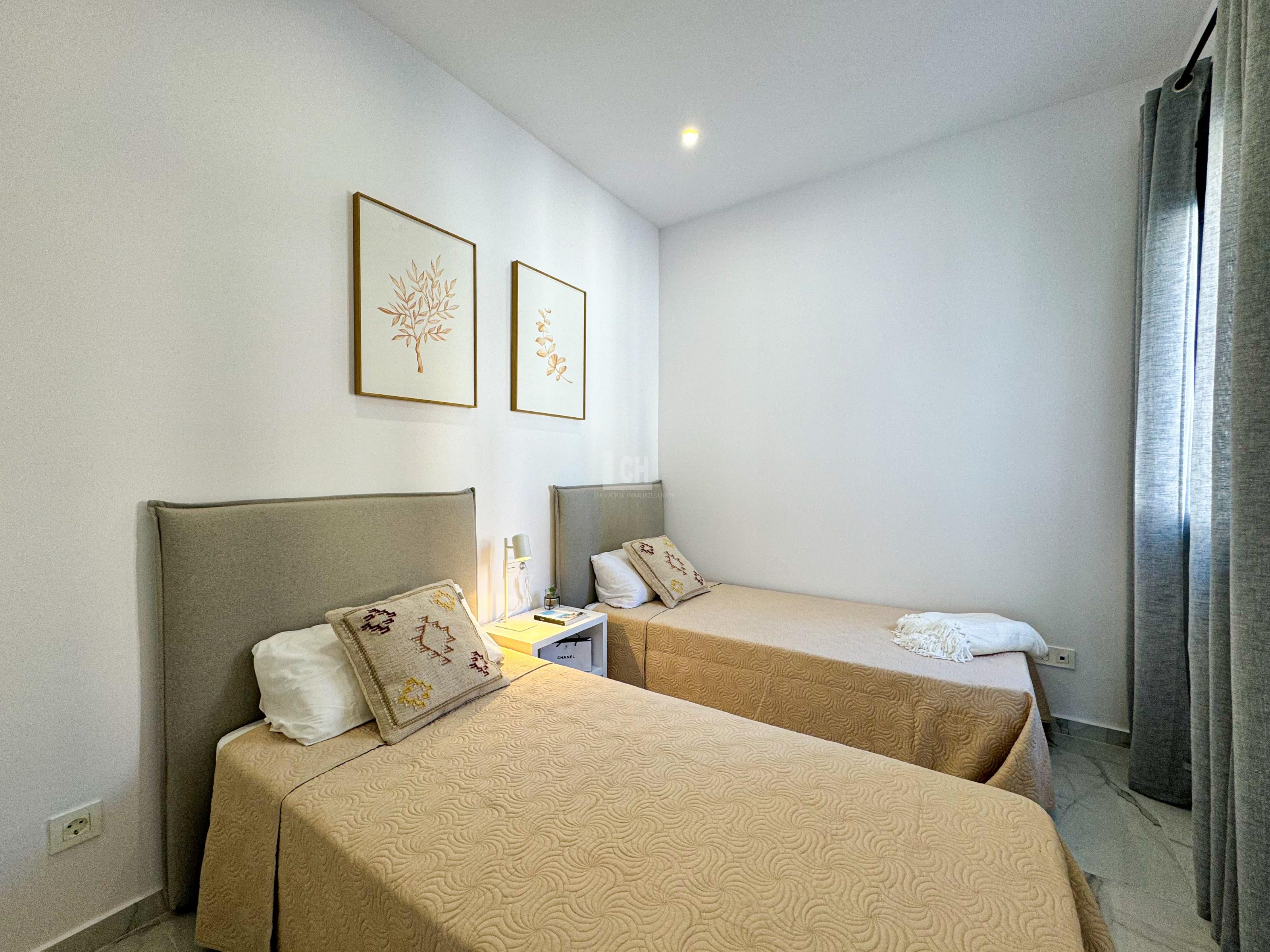 Venta de villa en Torrevieja