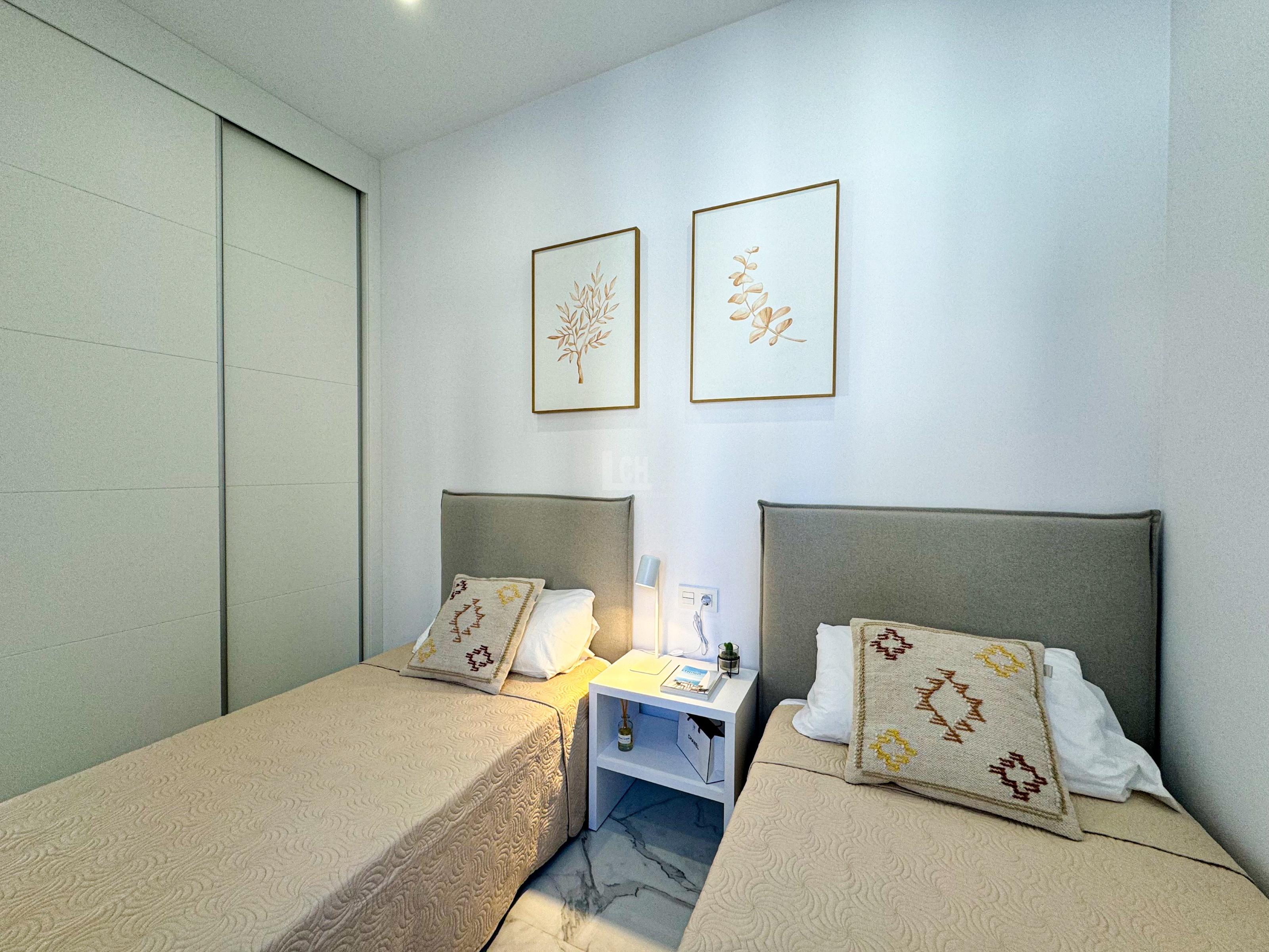 Venta de villa en Torrevieja