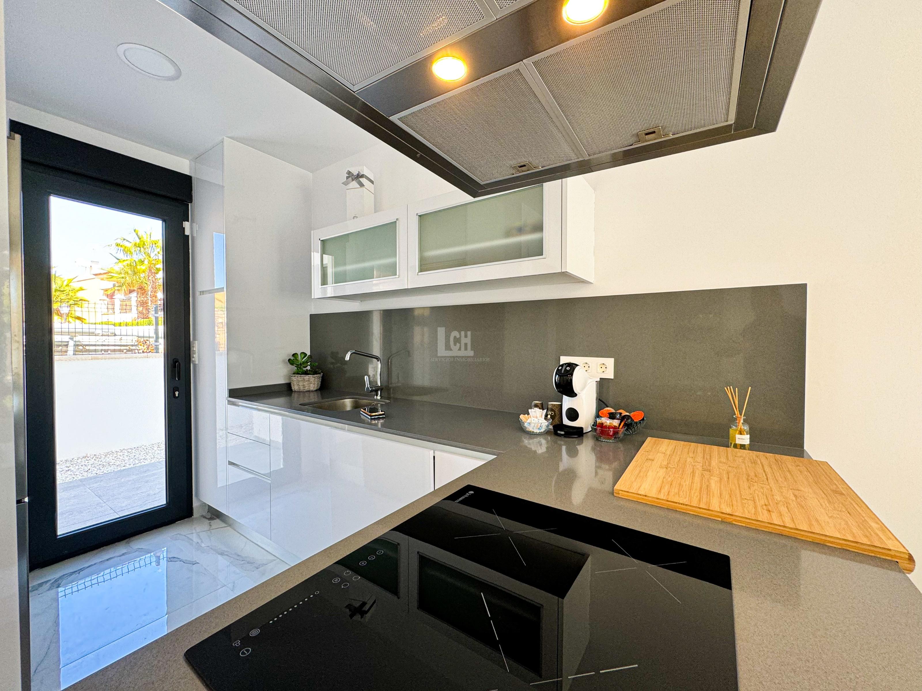 Venta de villa en Torrevieja