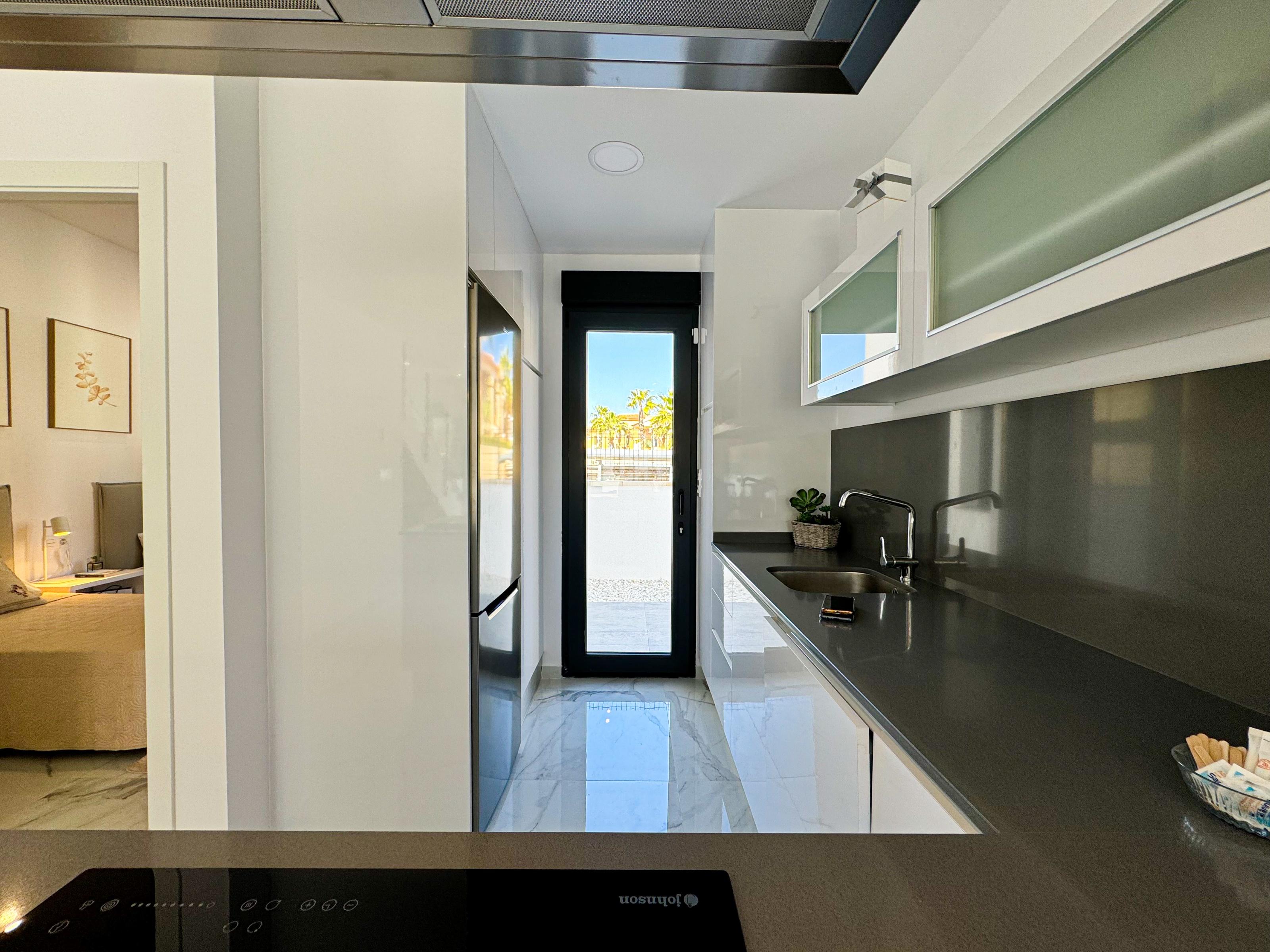 Venta de villa en Torrevieja