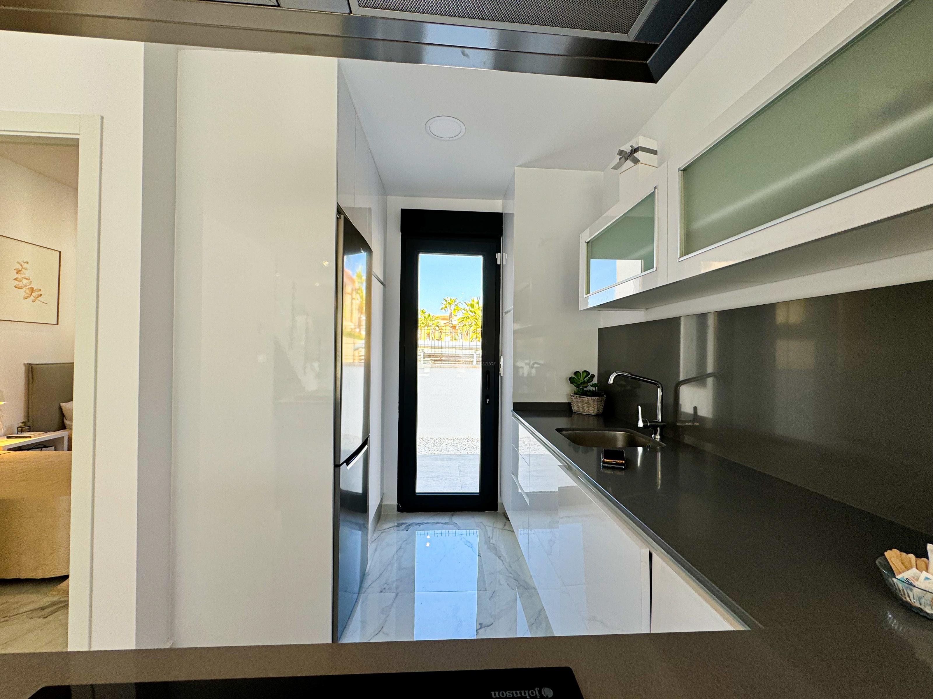 Venta de villa en Torrevieja