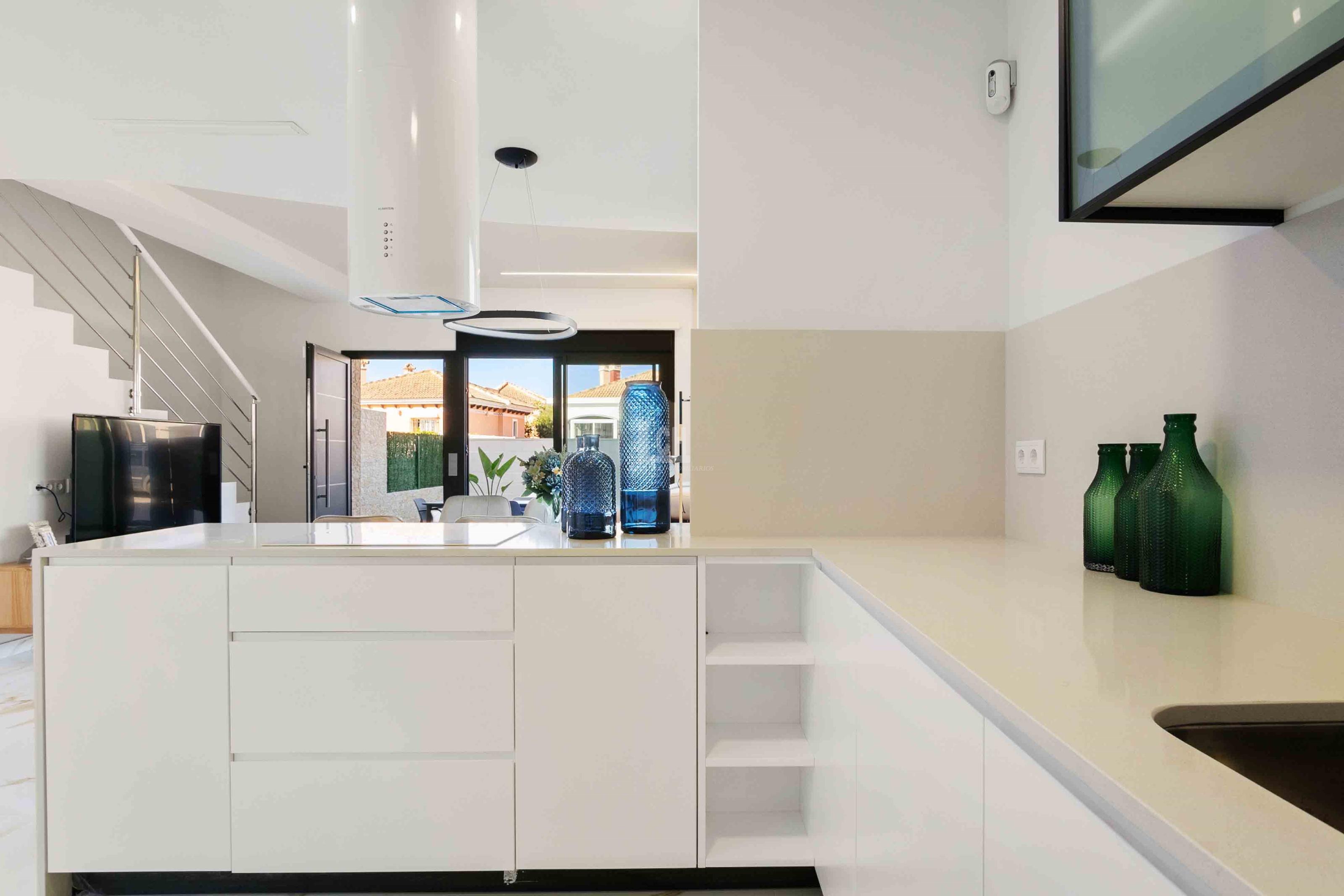 For sale of villa in La herrada