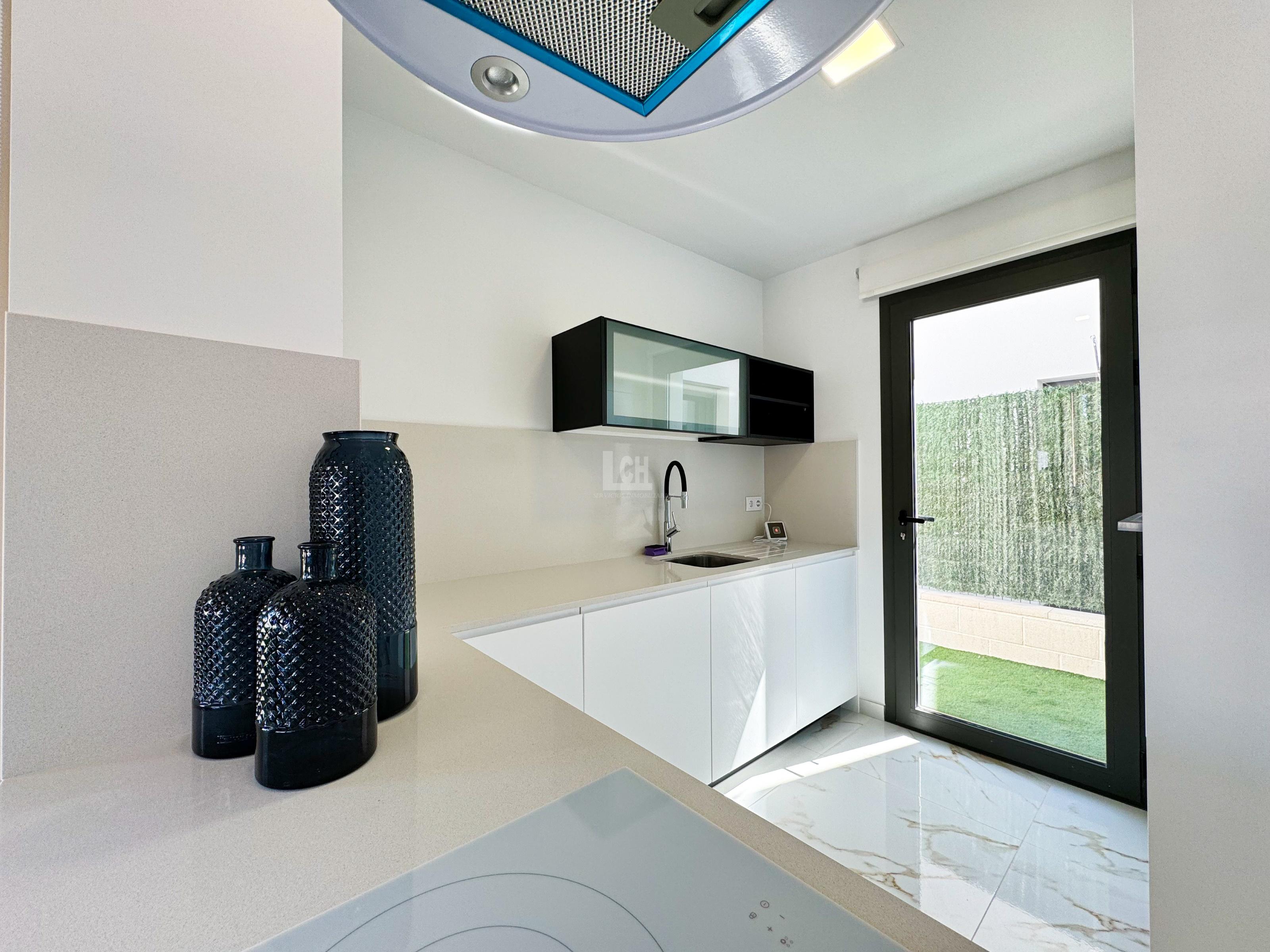 For sale of villa in La herrada