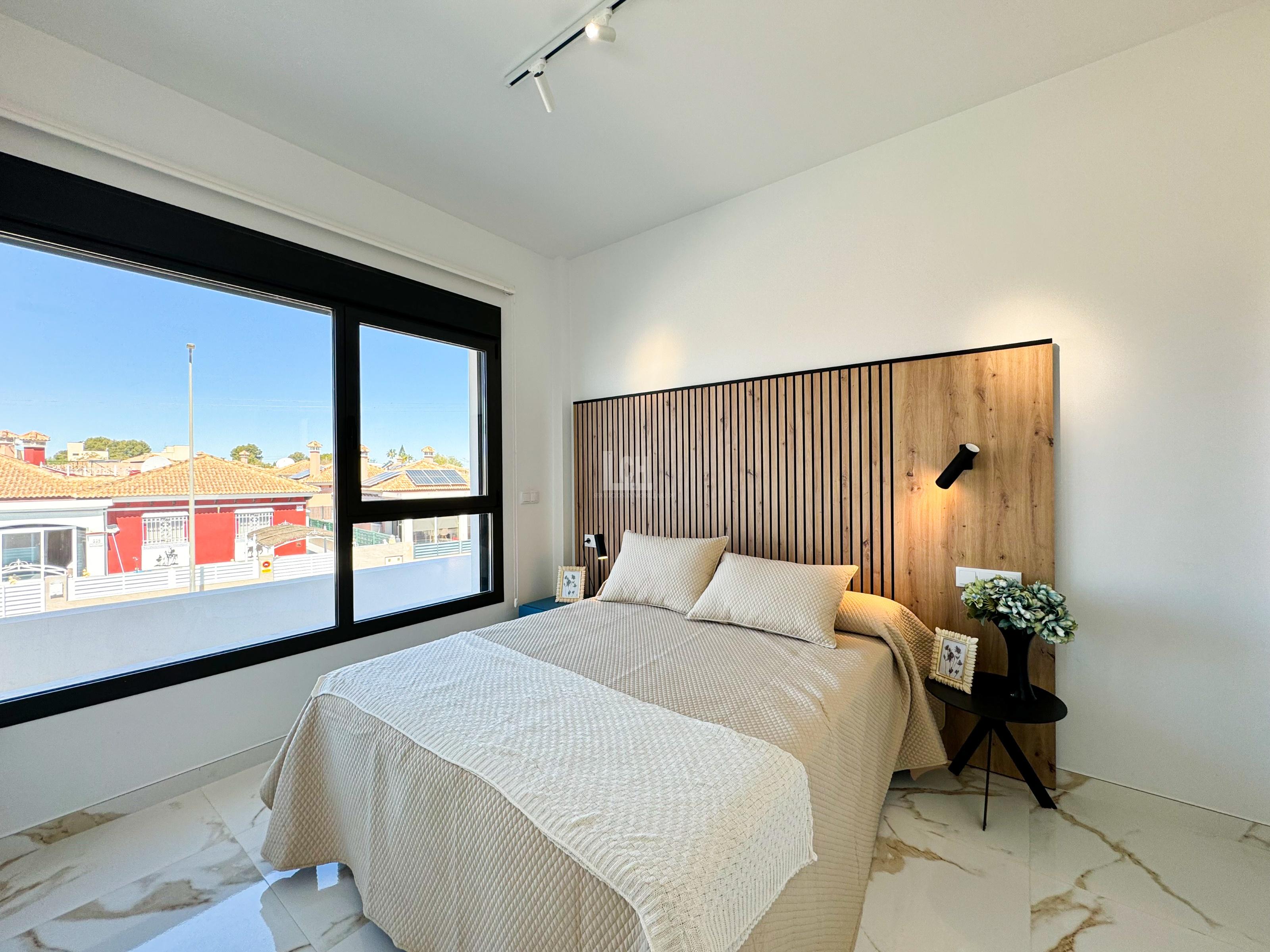 For sale of villa in La herrada