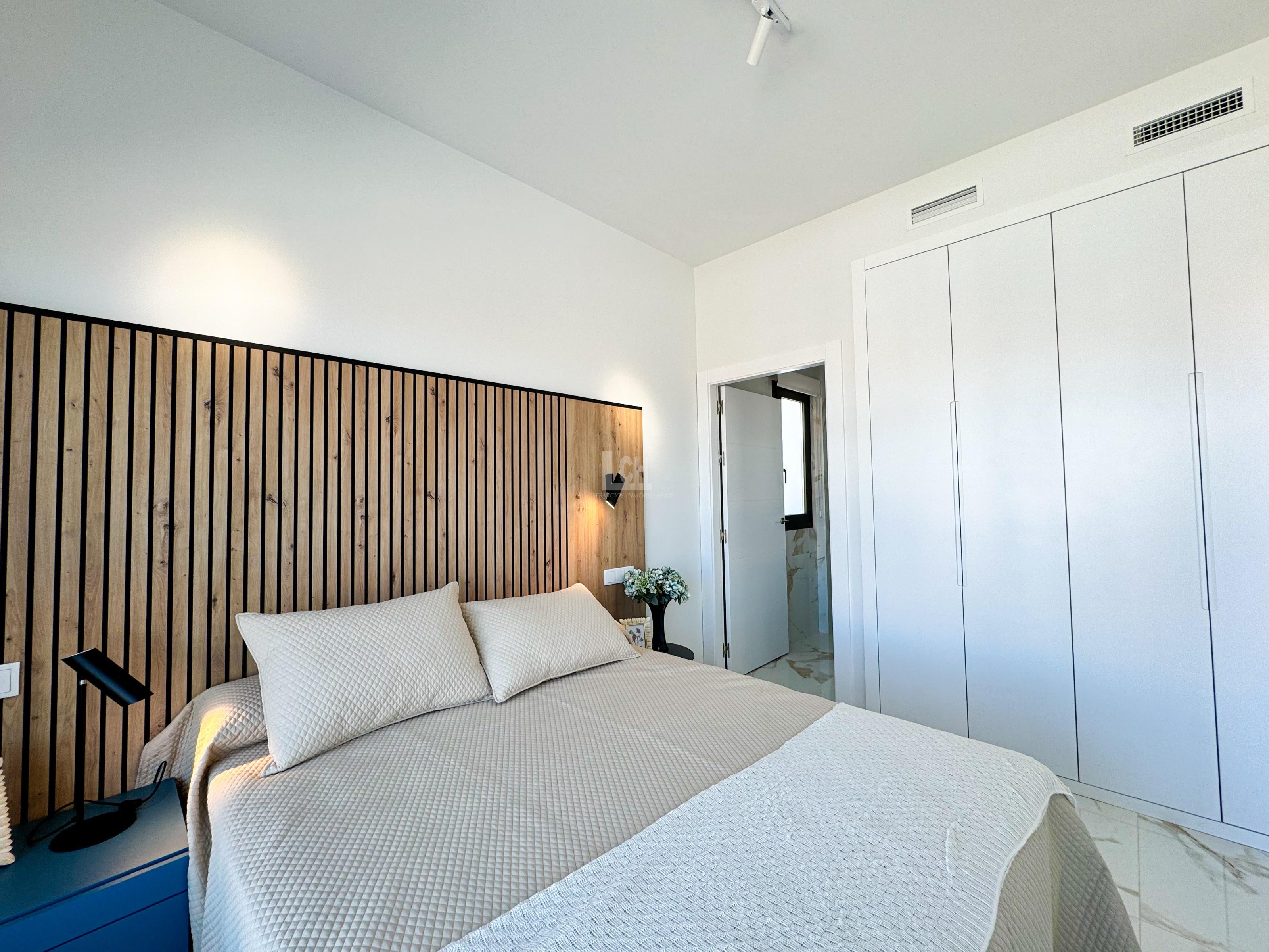 For sale of villa in La herrada