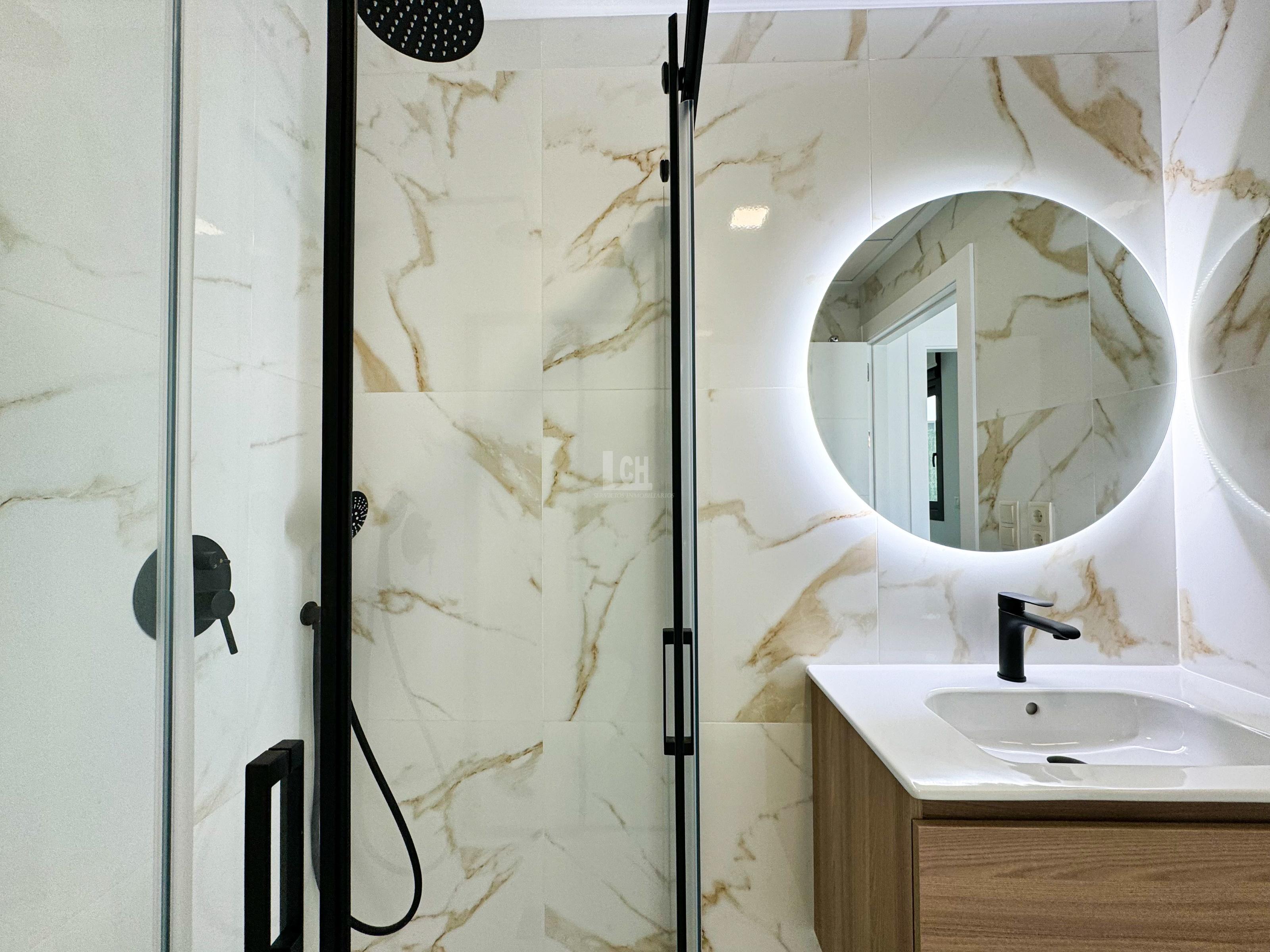 For sale of villa in La herrada